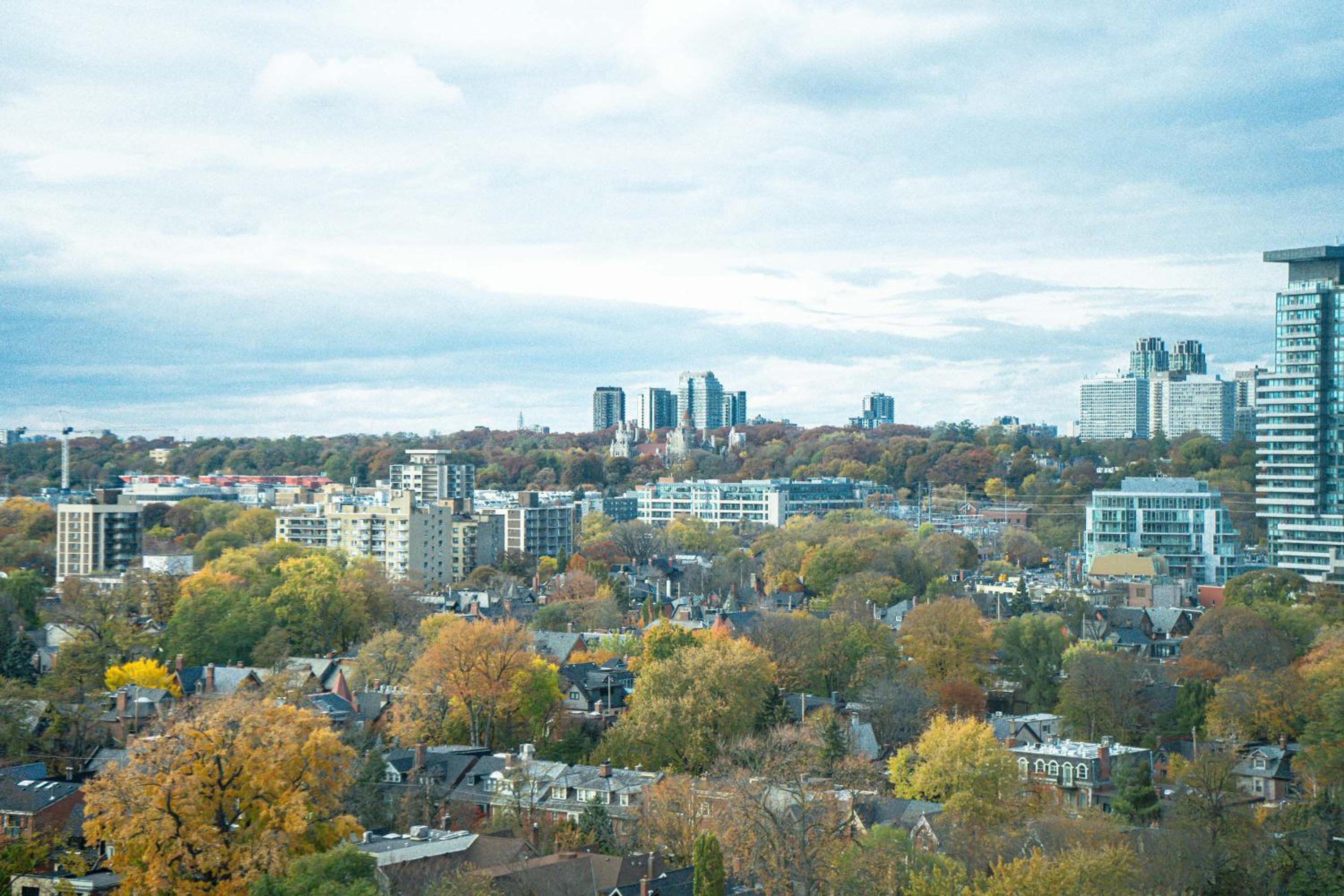 Yorkville Plaza Express Stay