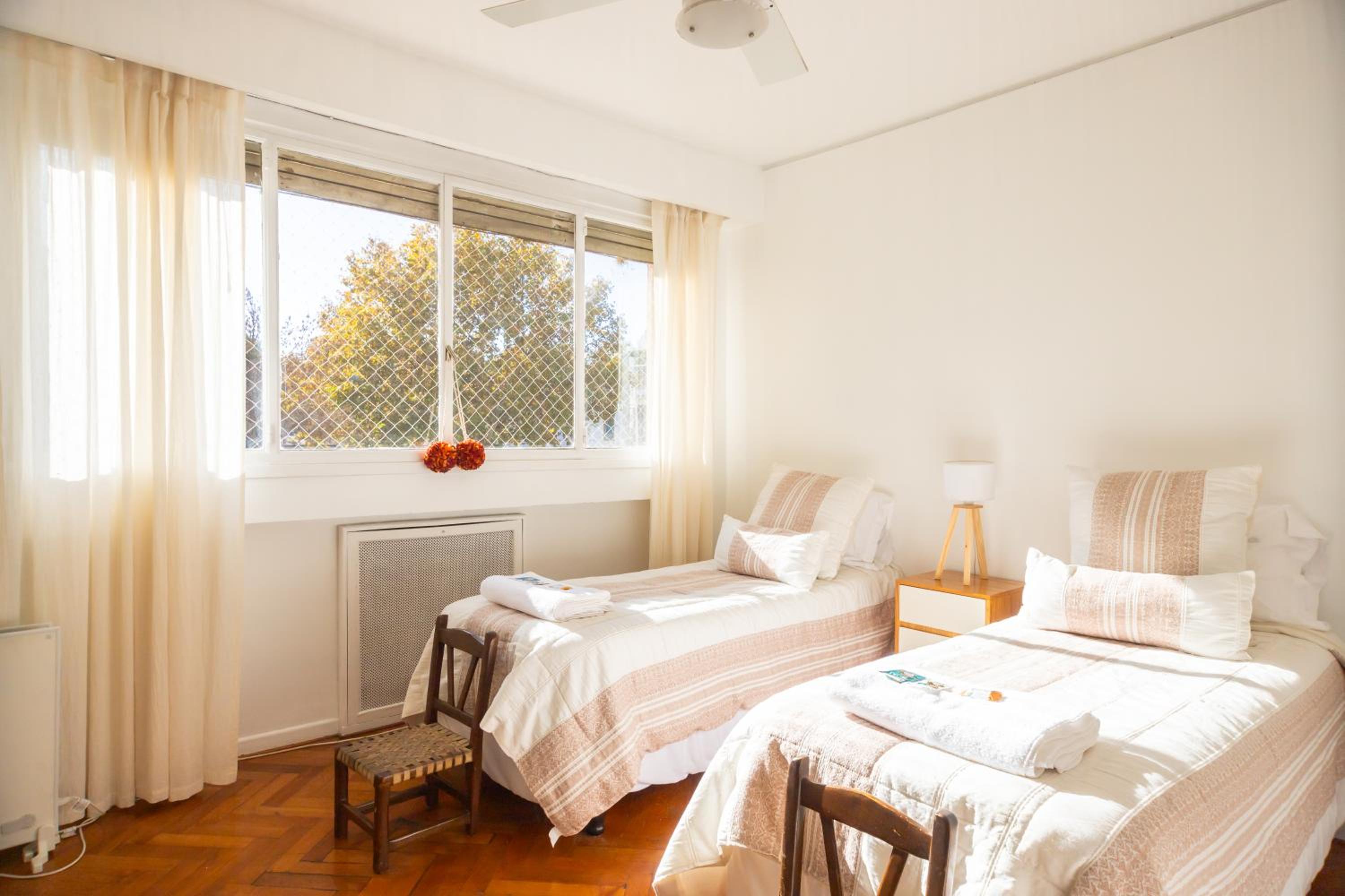 Siéntete y disfruta como en tu propia casa