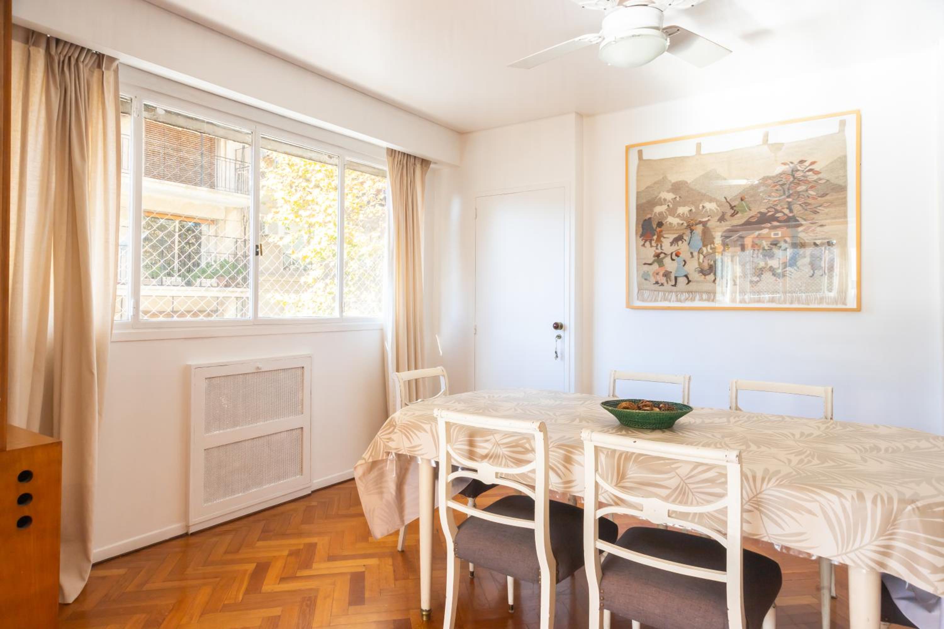 Siéntete y disfruta como en tu propia casa
