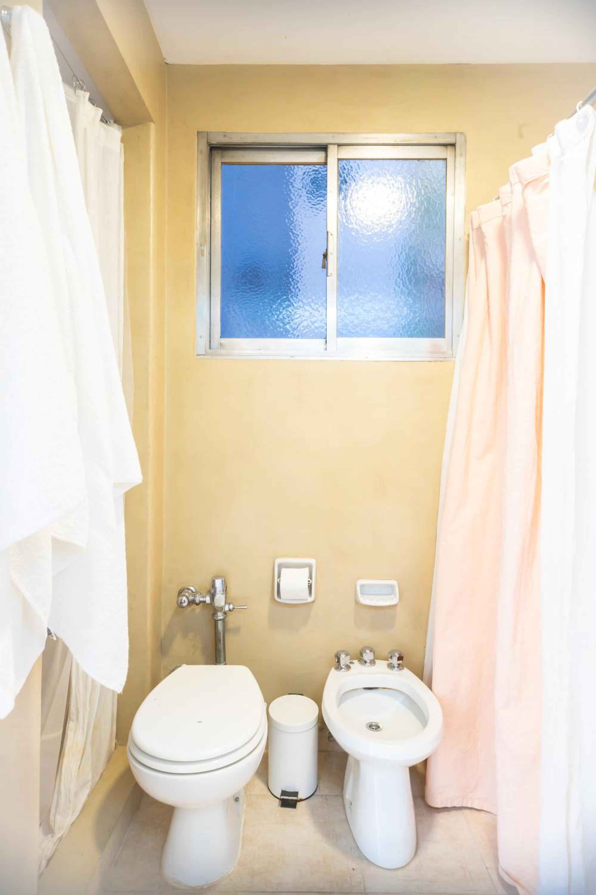Siéntete y disfruta como en tu propia casa