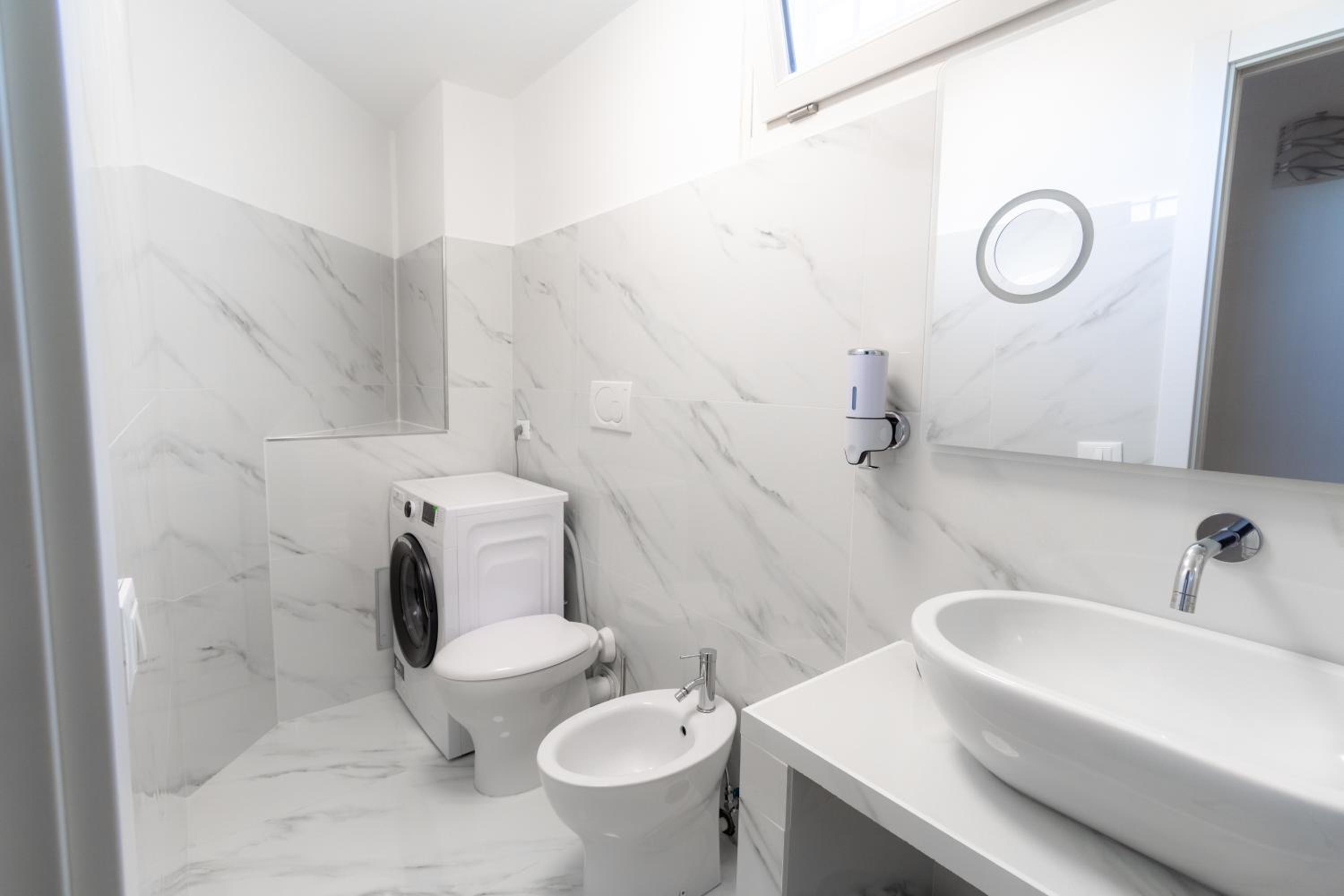 Trastevere four seasons Feltre
