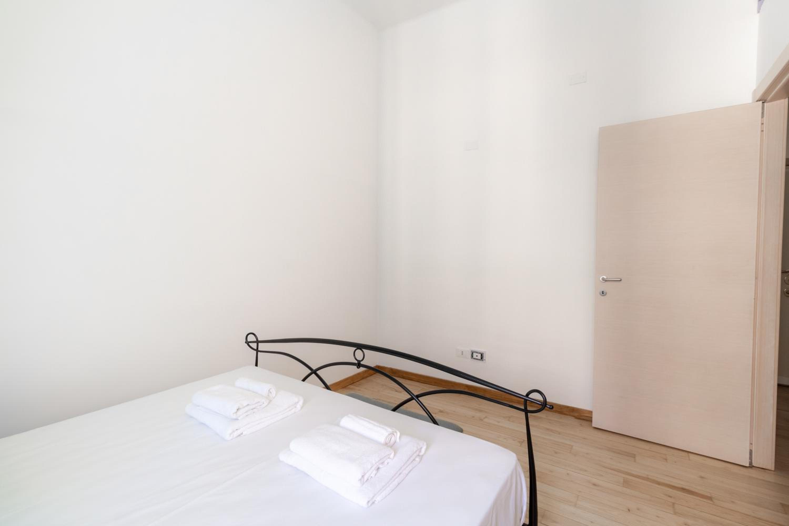 Trastevere four seasons Feltre