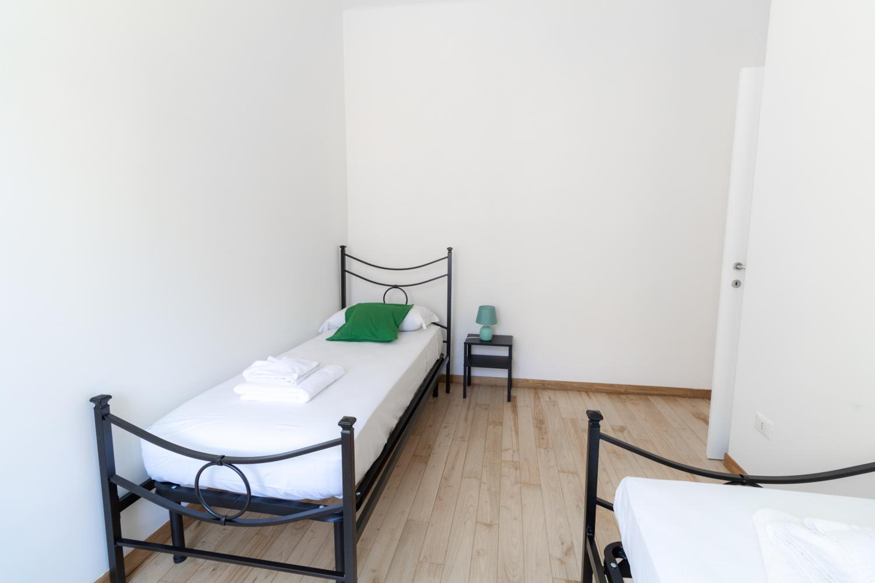 Trastevere four seasons Feltre