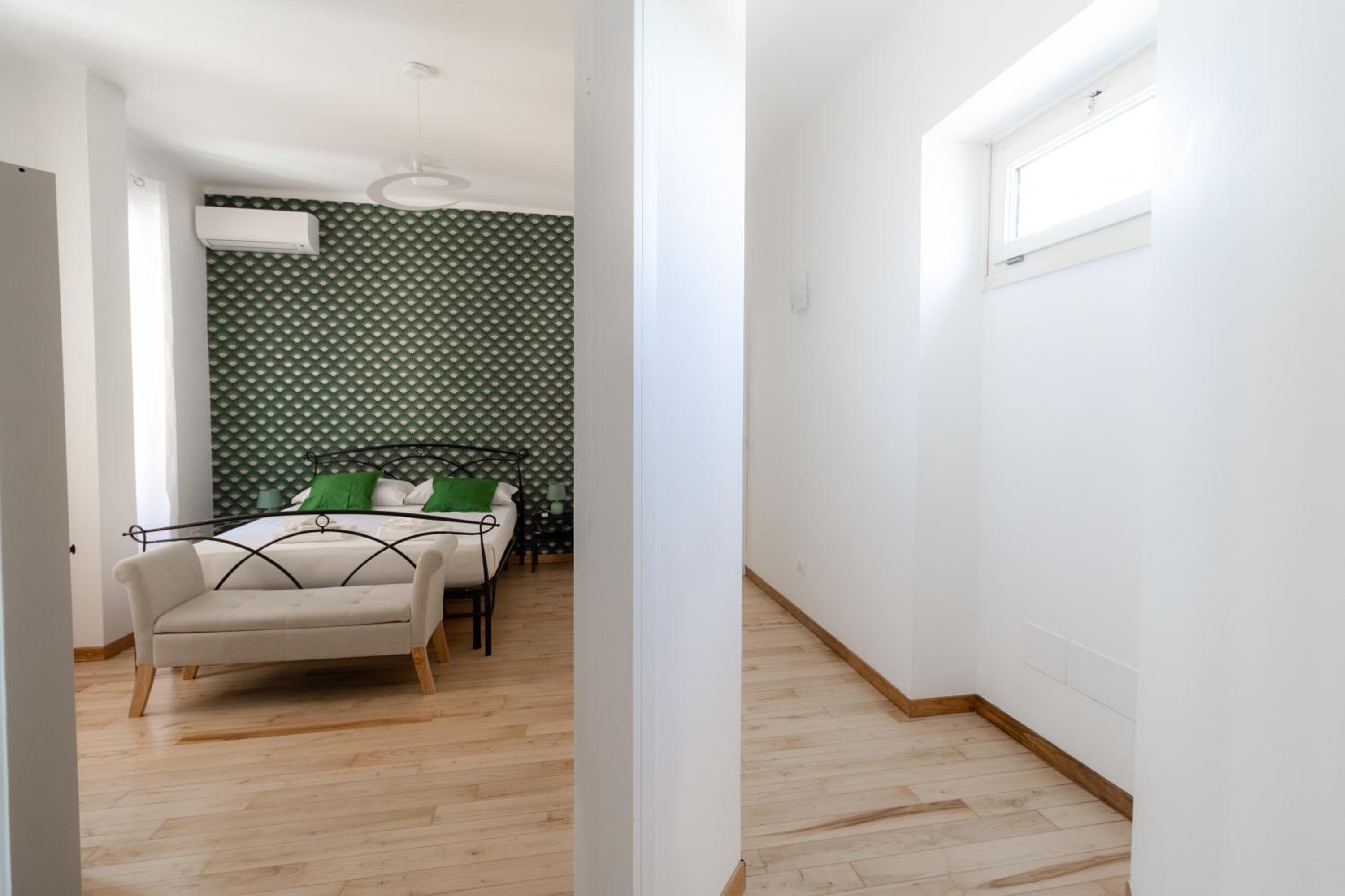 Trastevere four seasons Feltre