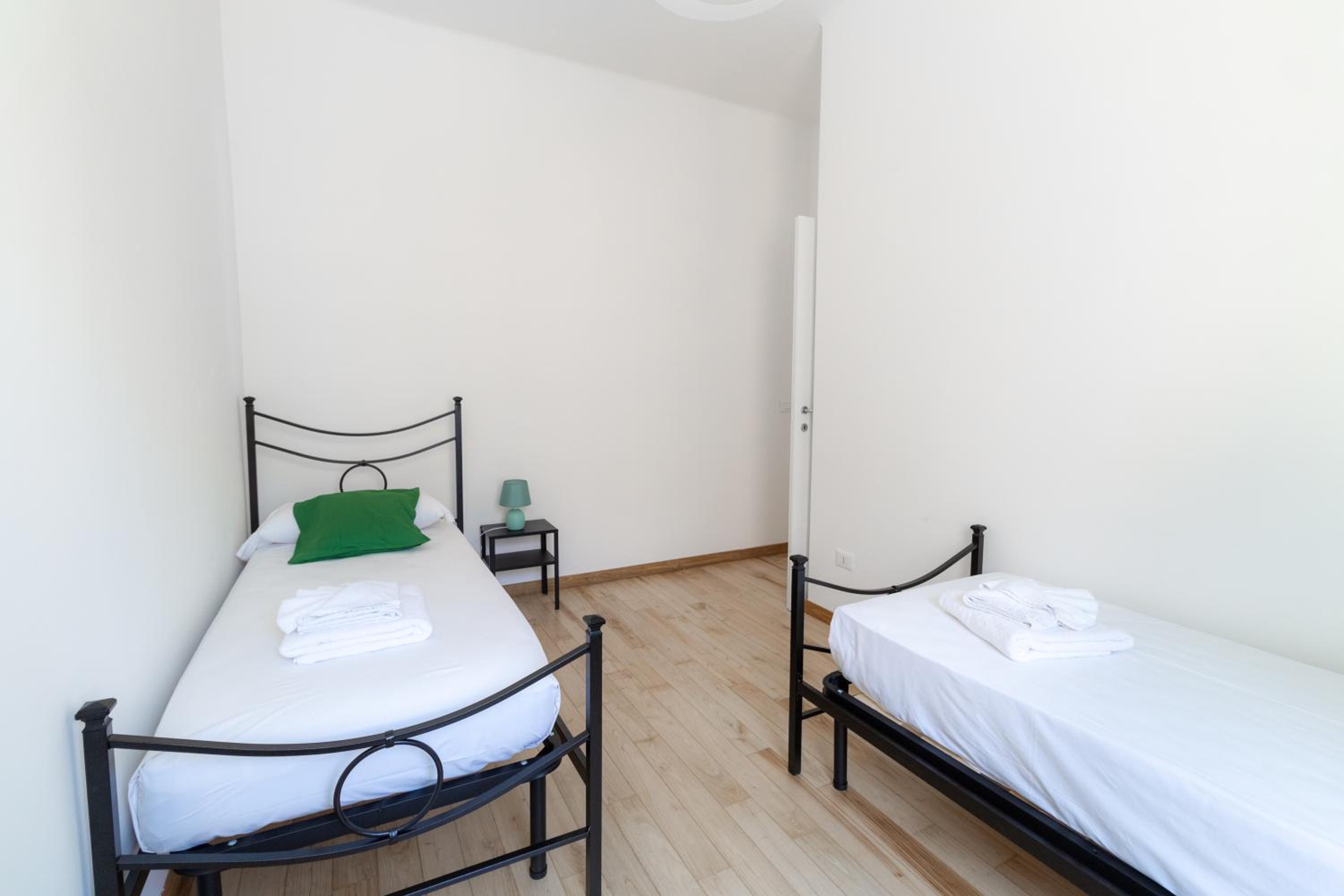Trastevere four seasons Feltre