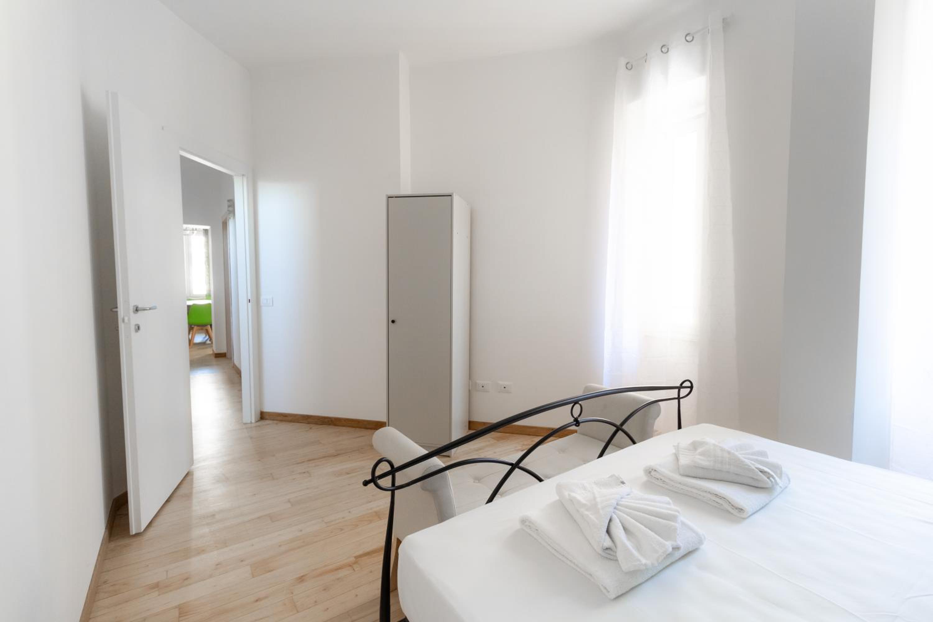 Trastevere four seasons Feltre