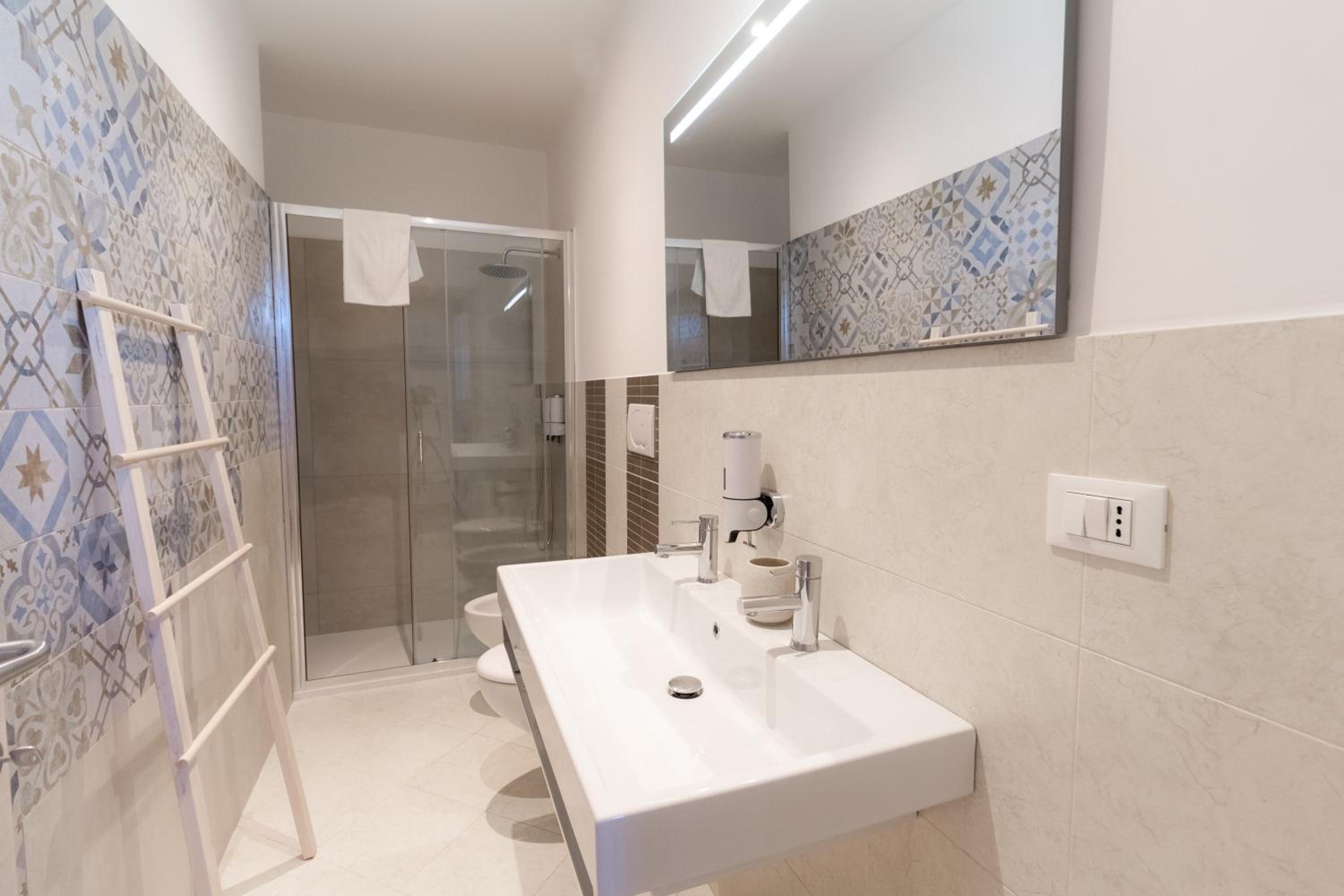 Trastevere four seasons Feltre