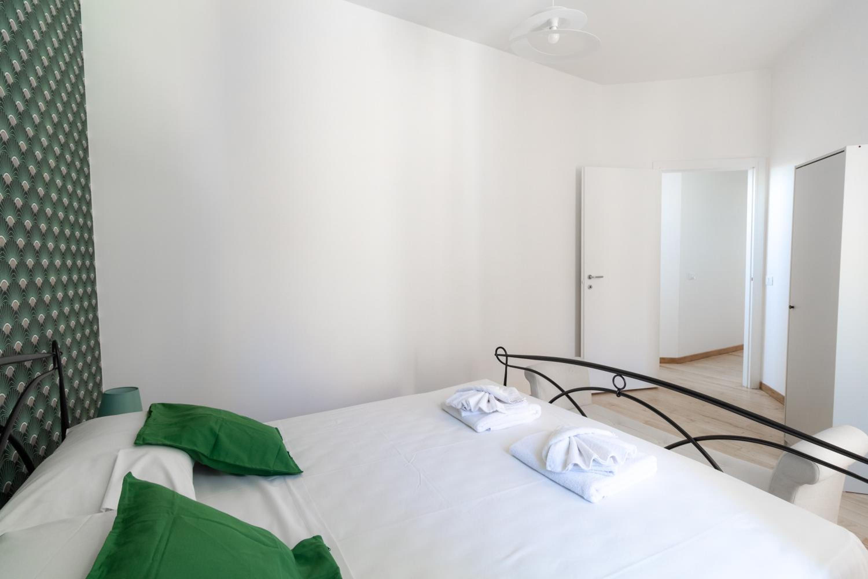 Trastevere four seasons Feltre