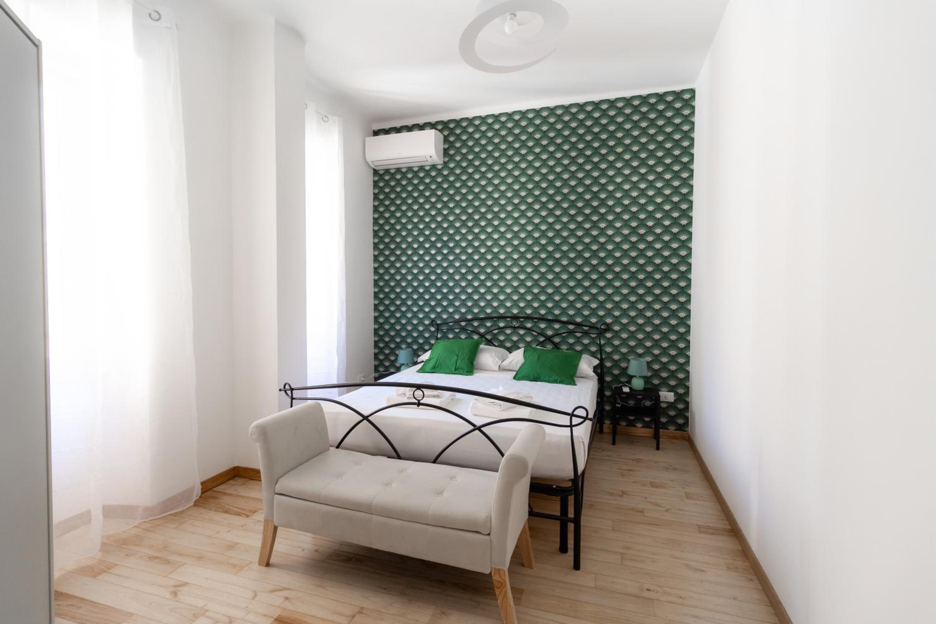 Trastevere four seasons Feltre