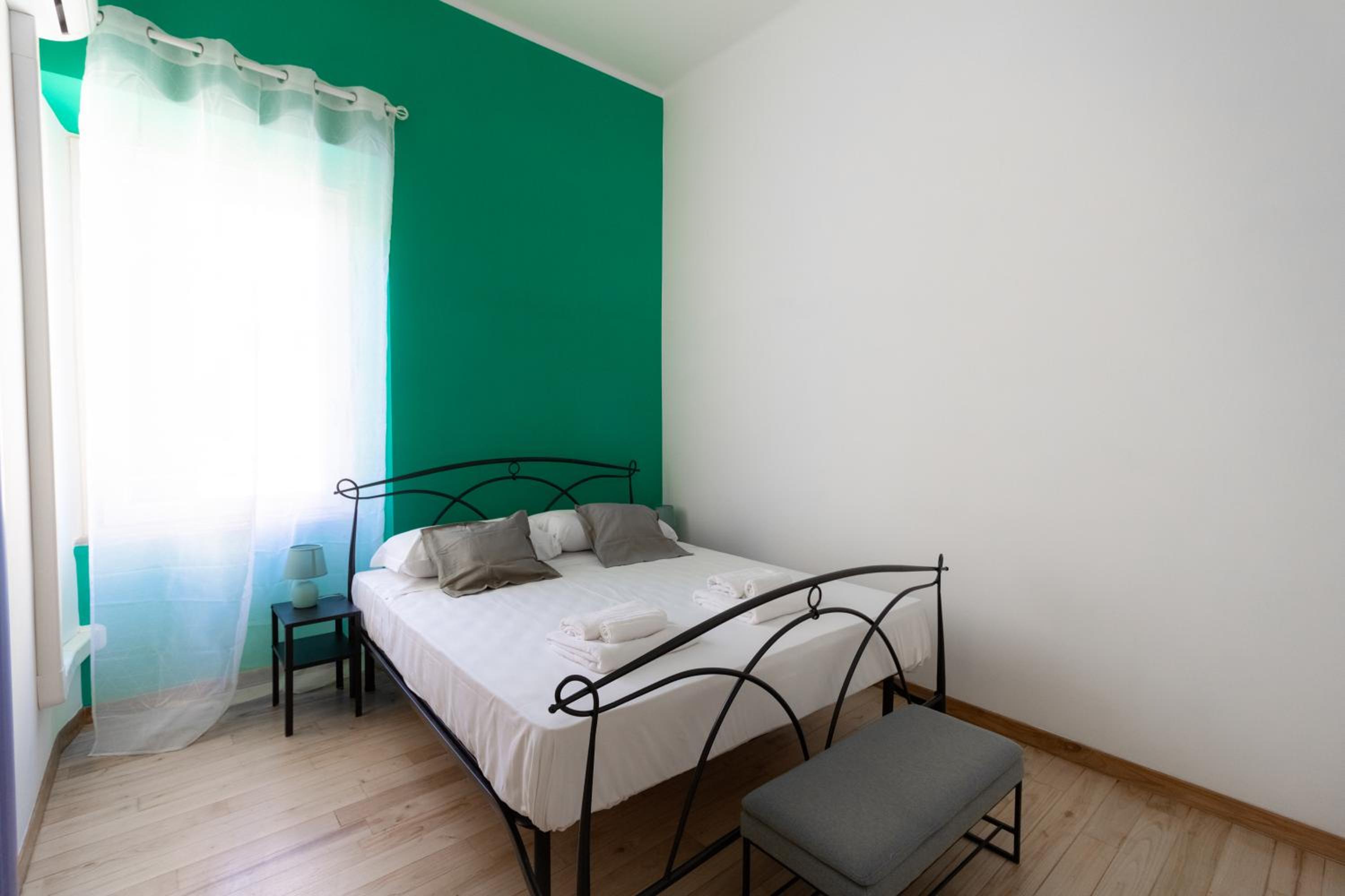 Trastevere four seasons Feltre