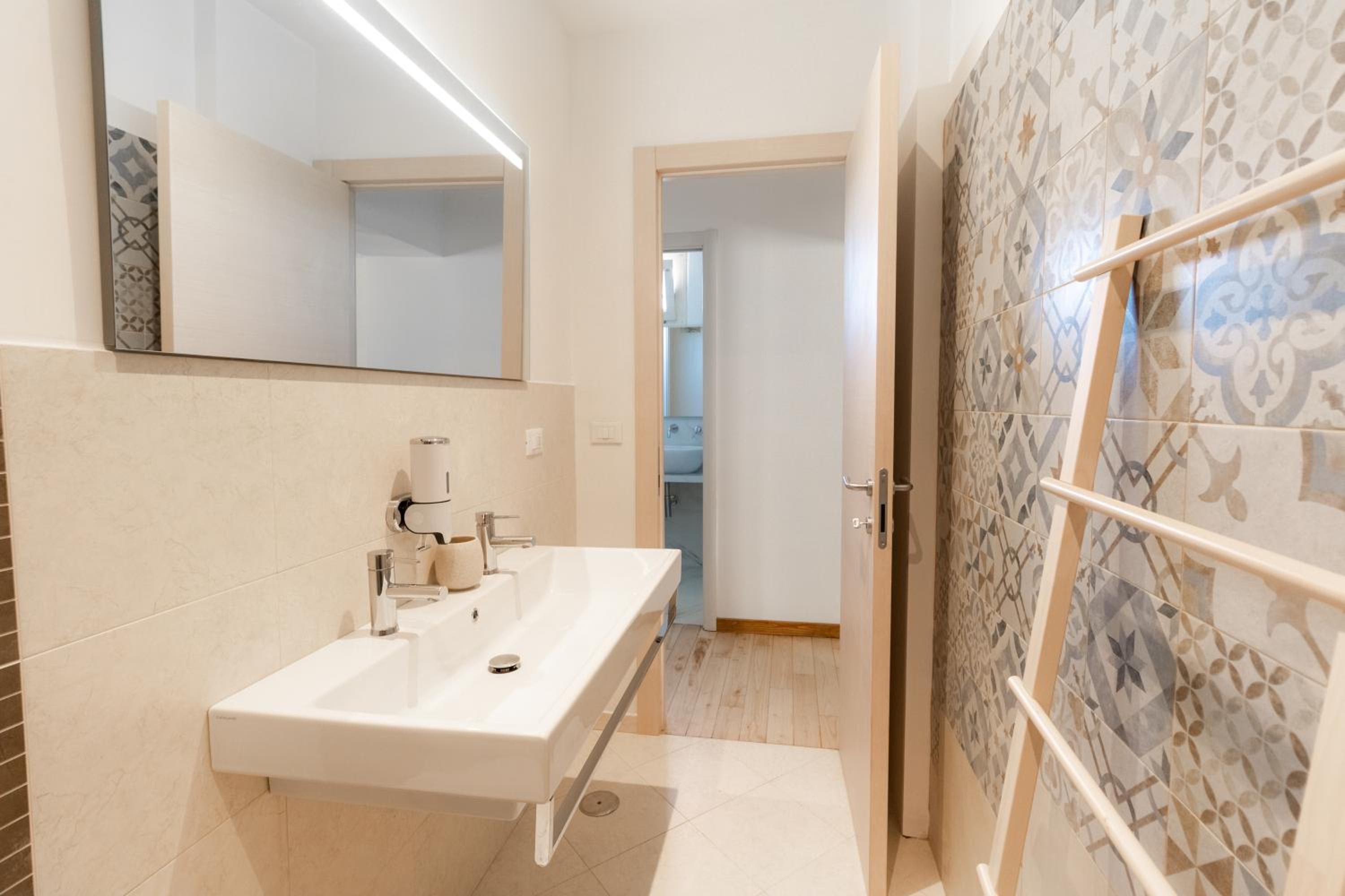 Trastevere four seasons Feltre