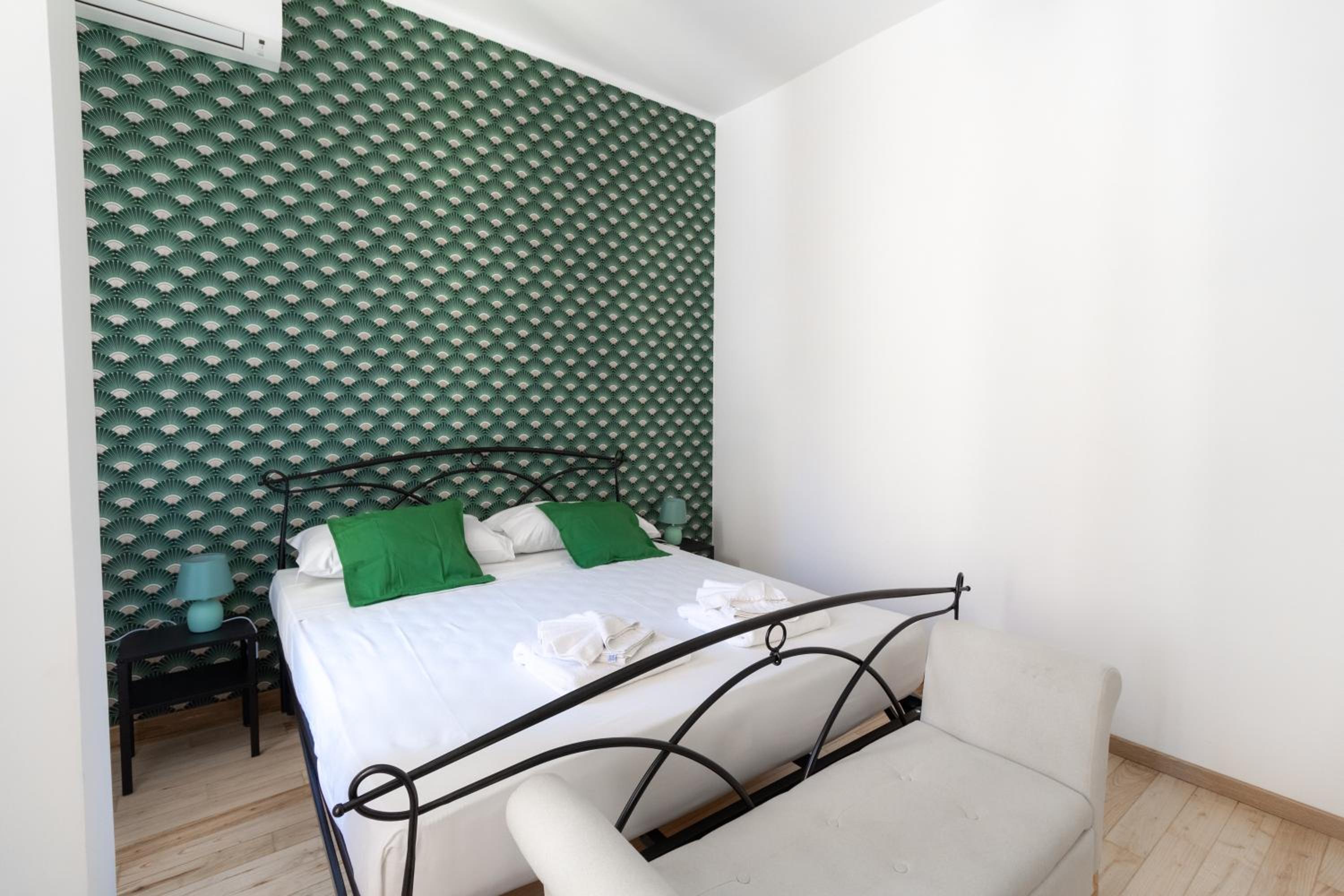 Trastevere four seasons Feltre