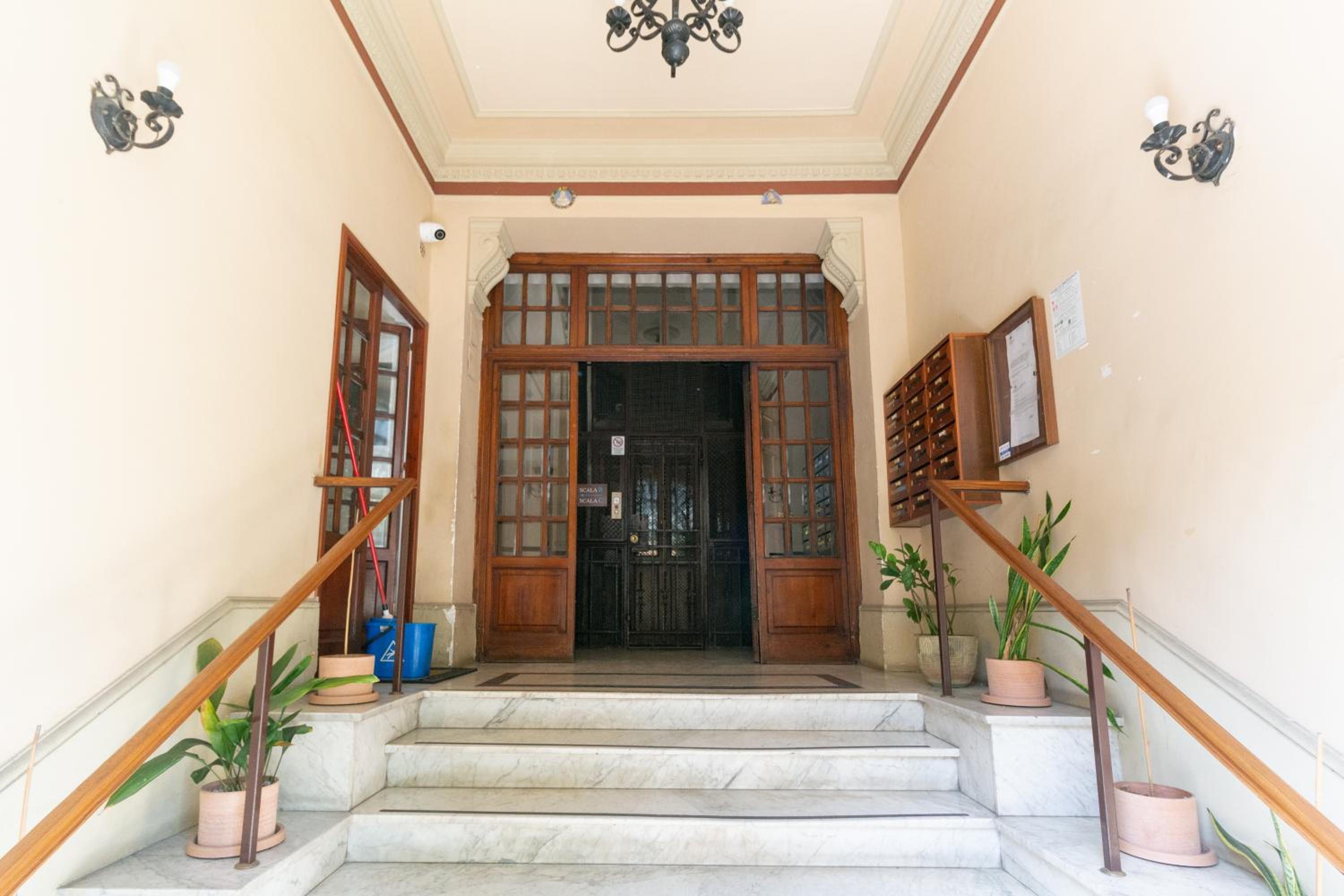 Trastevere four seasons Feltre