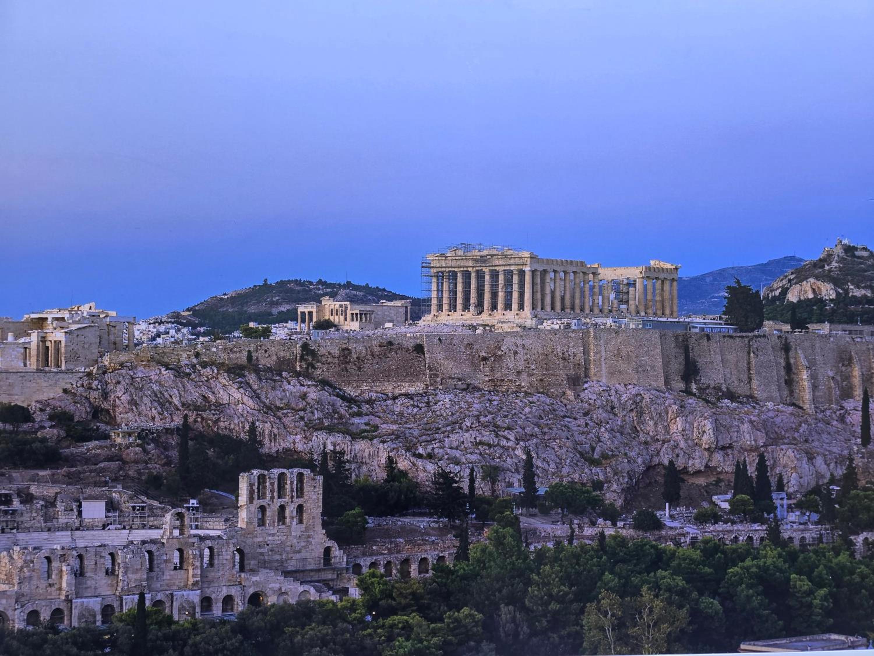 Athens Luxury Apartment