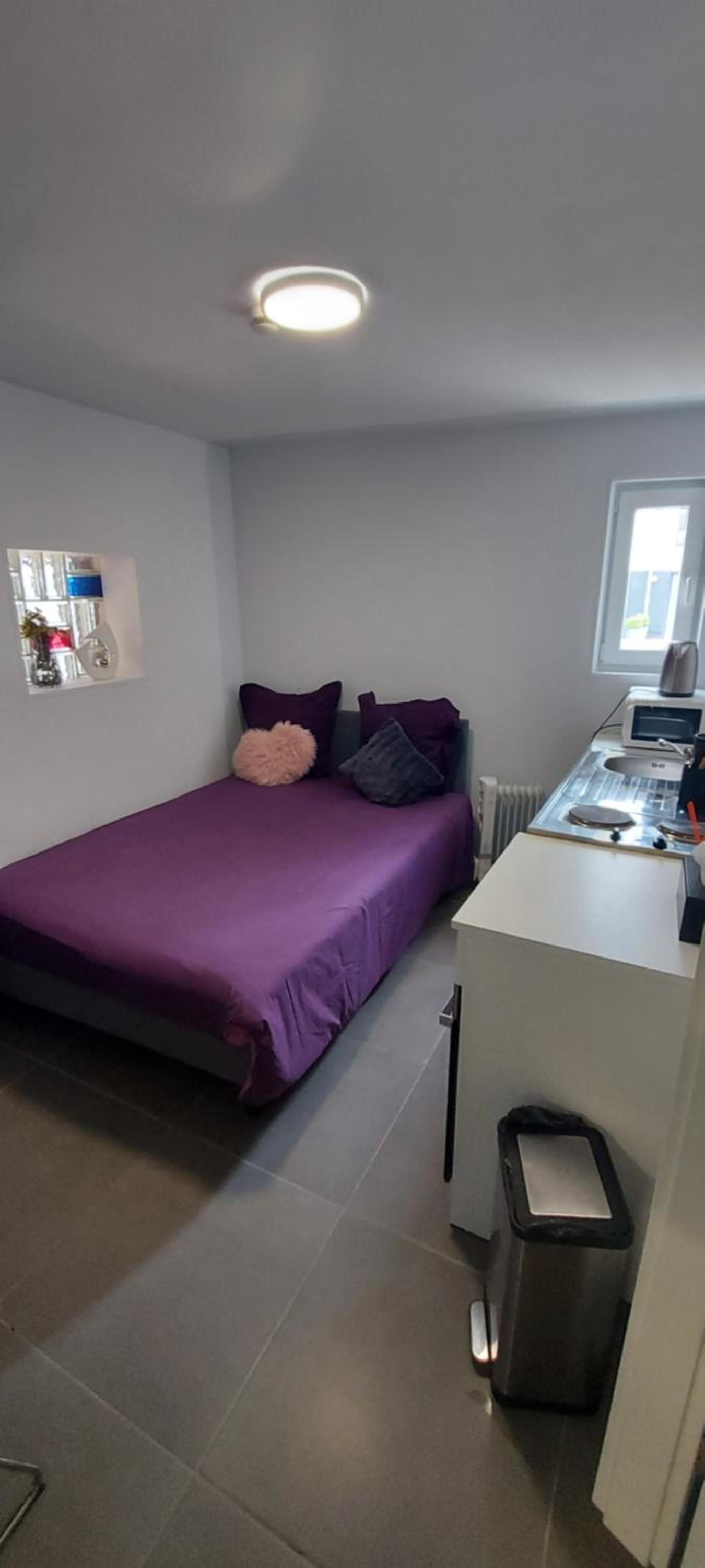Room dream