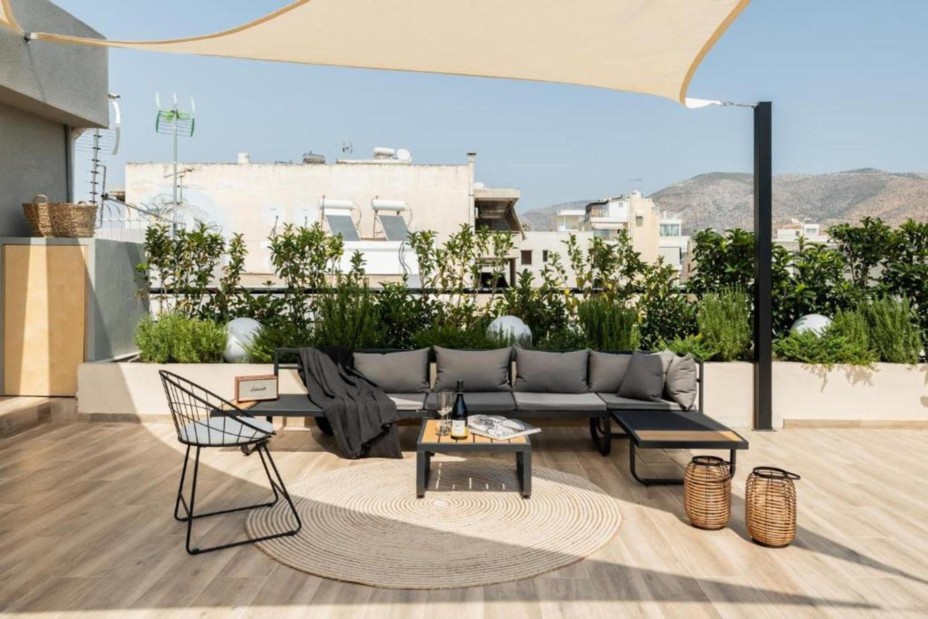 5BD Luxury Penthouse with Sea View