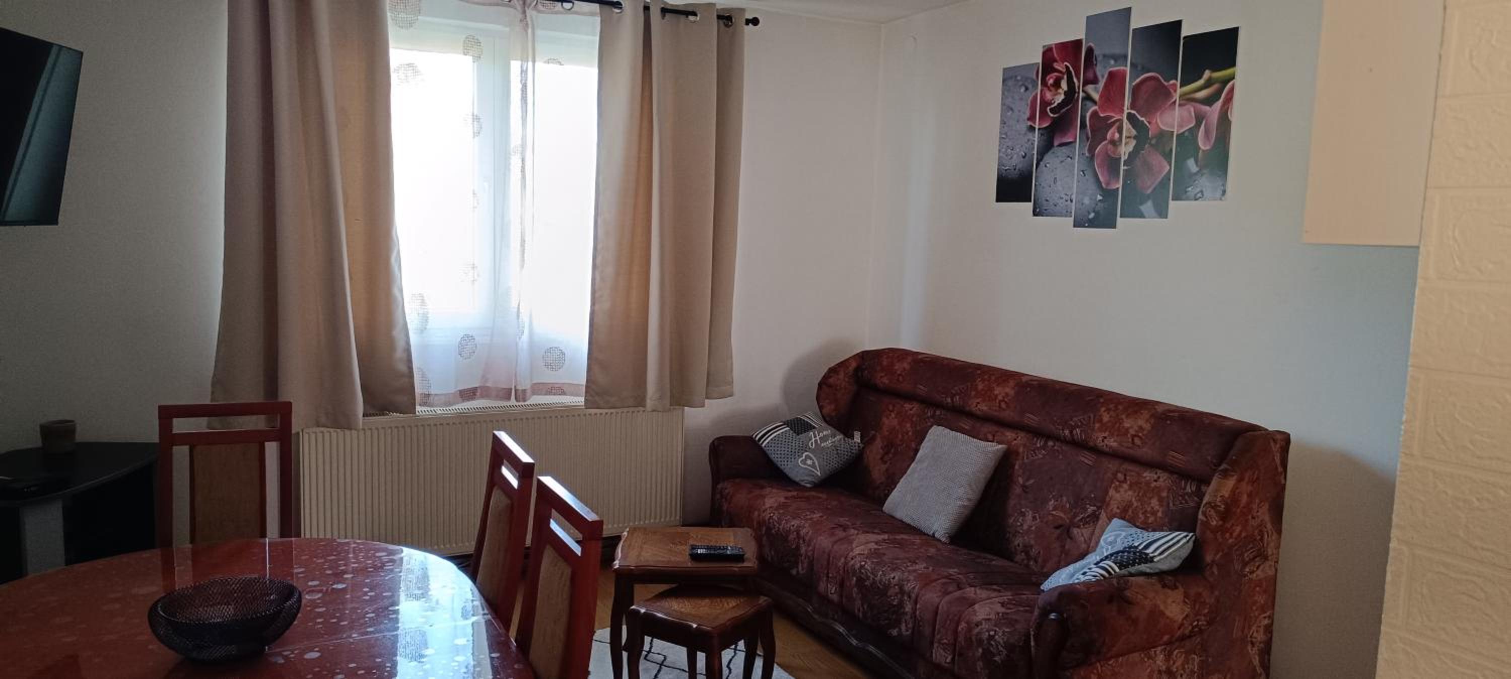 Apartman Petar Comfortable Apartment