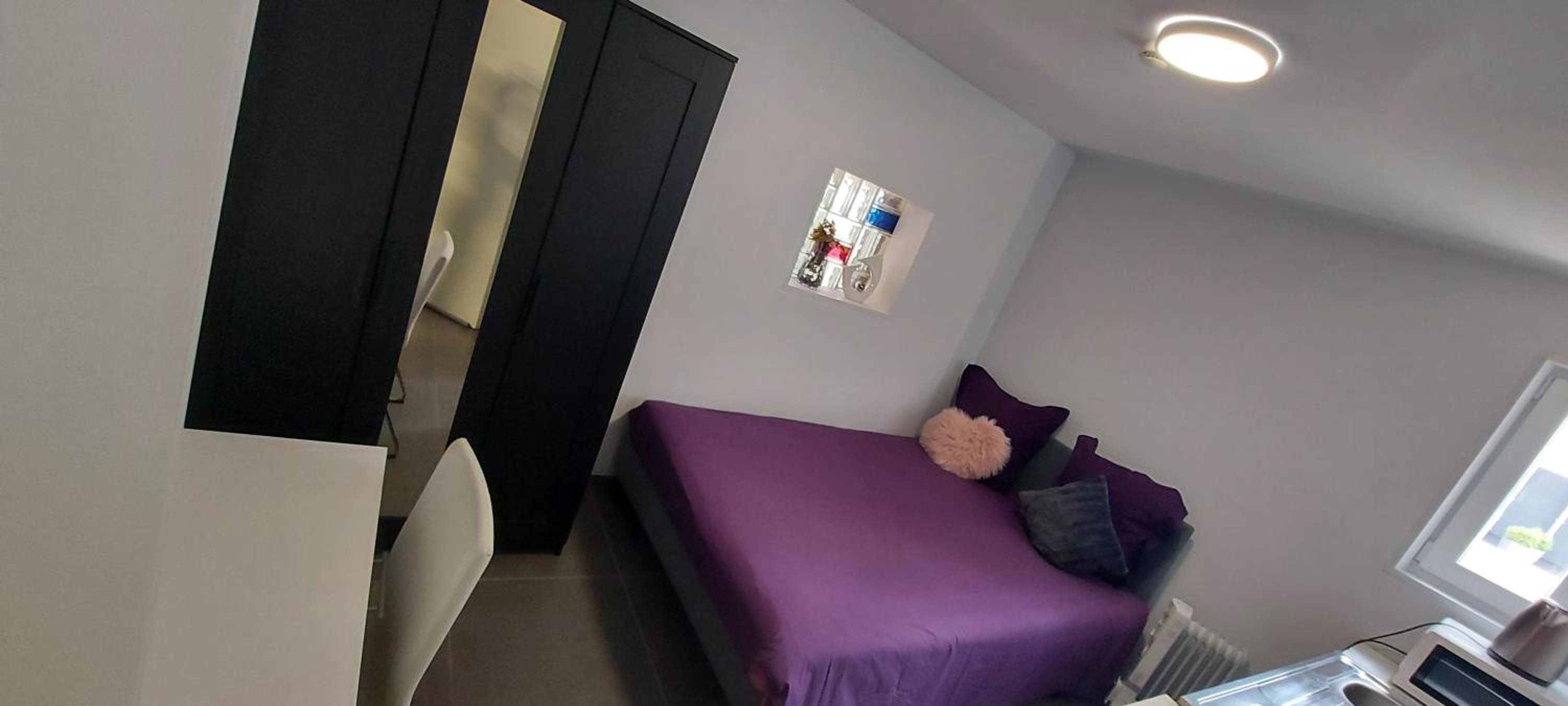 Room dream