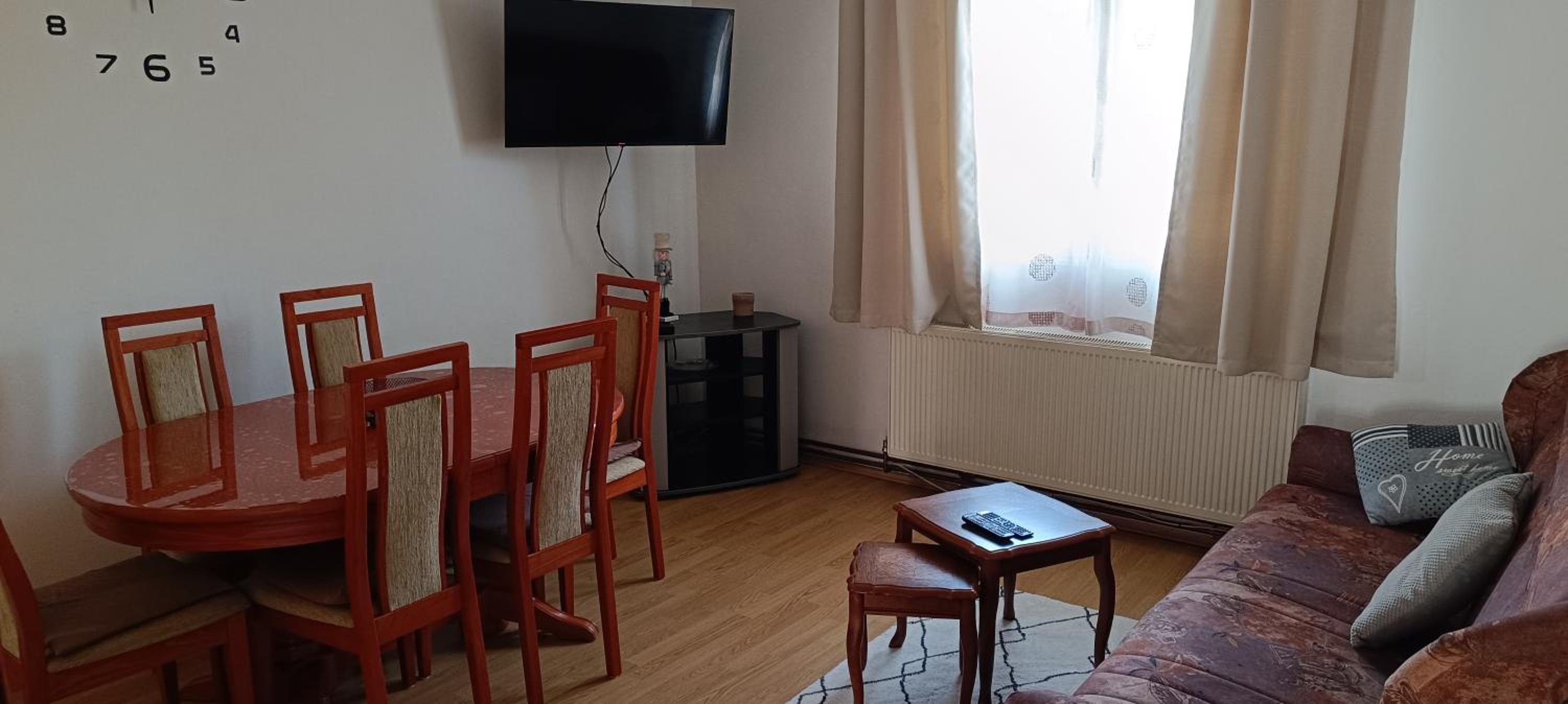 Apartman Petar Comfortable Apartment