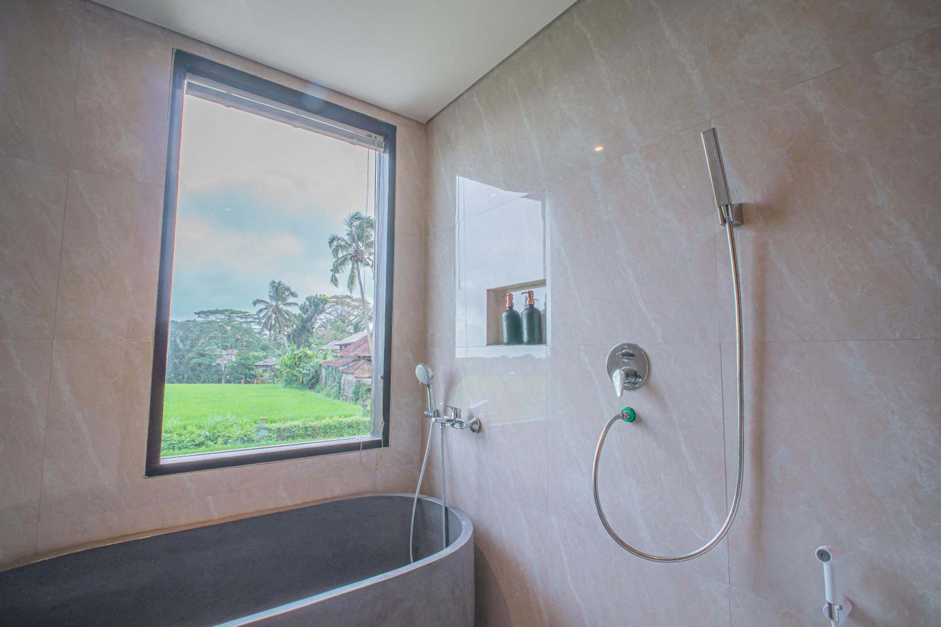Mahadewi Sunset Villa