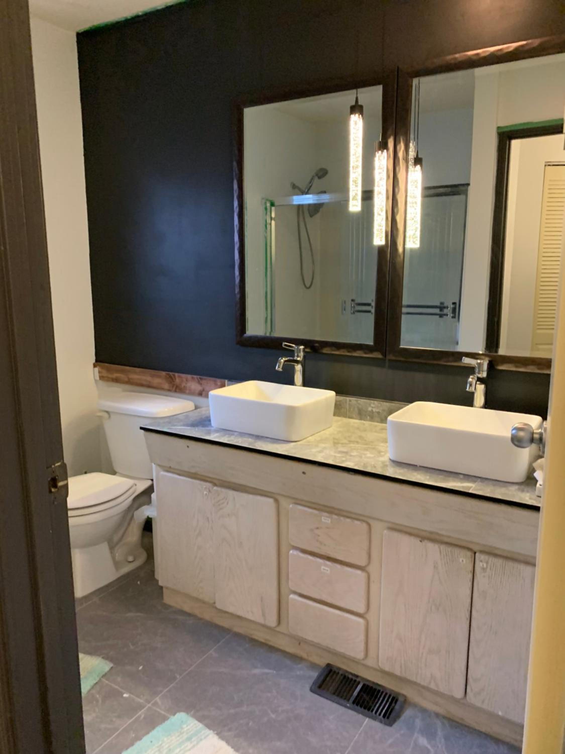 Creekside City Center suite