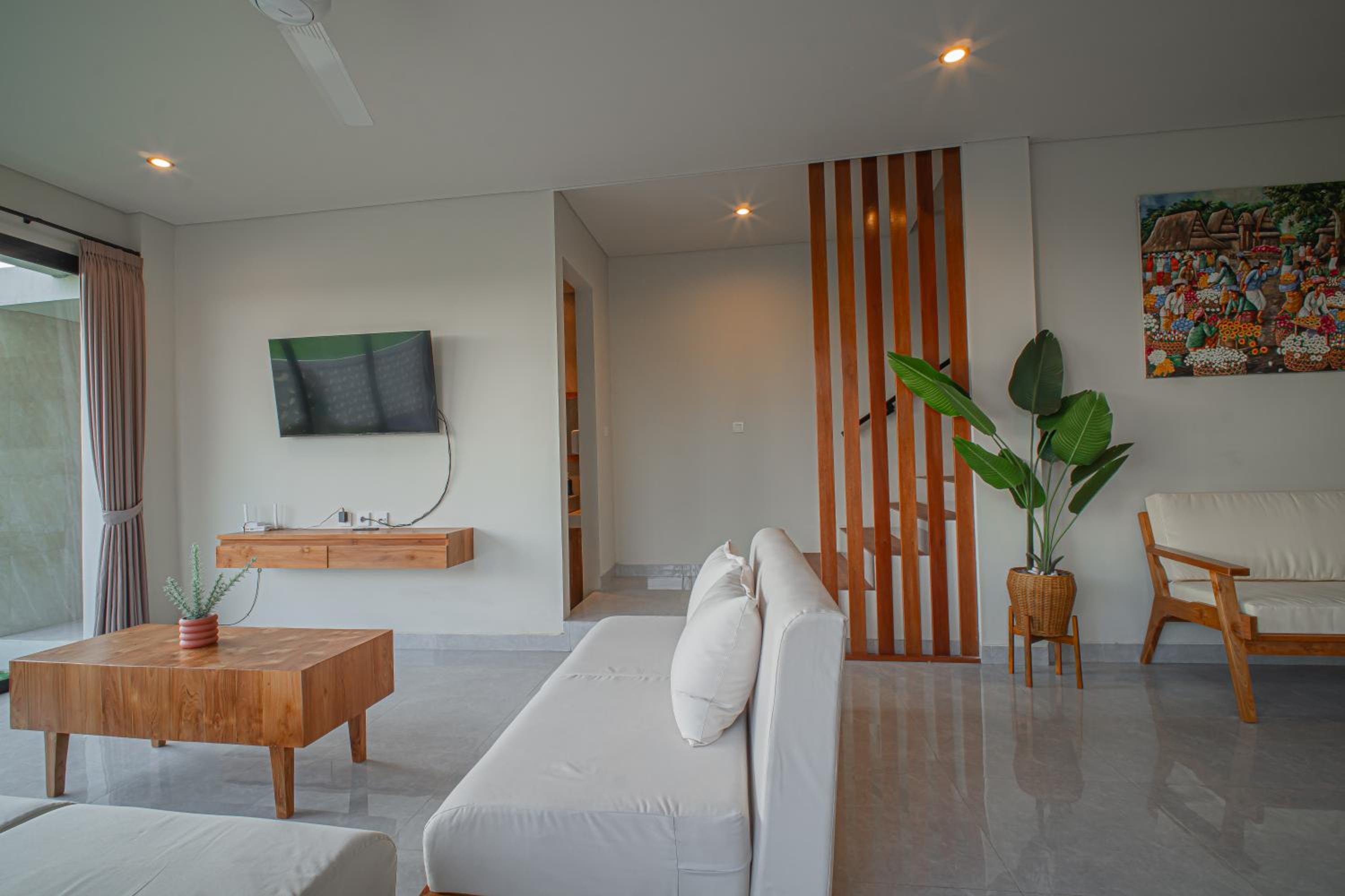 Mahadewi Sunset Villa