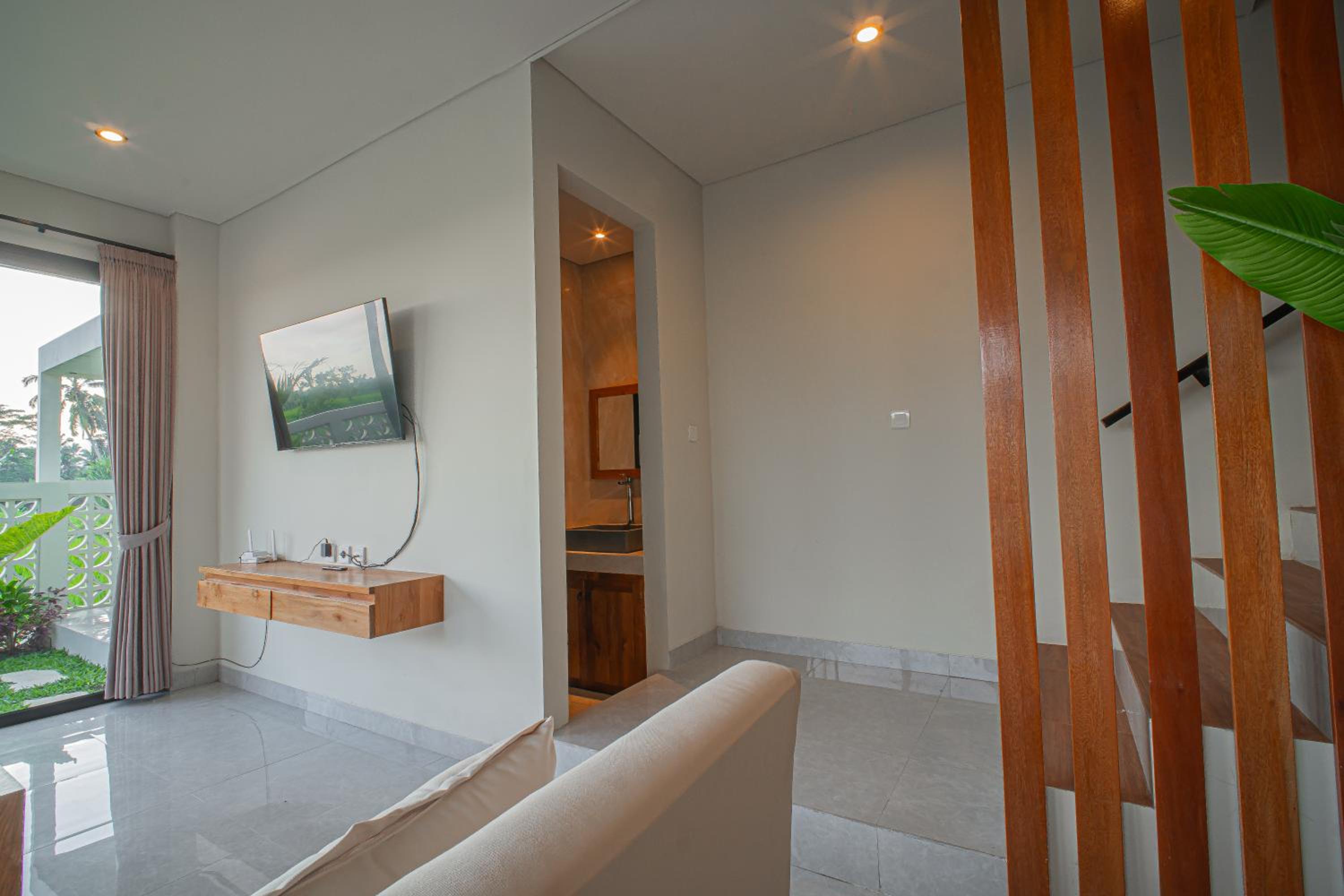 Mahadewi Sunset Villa