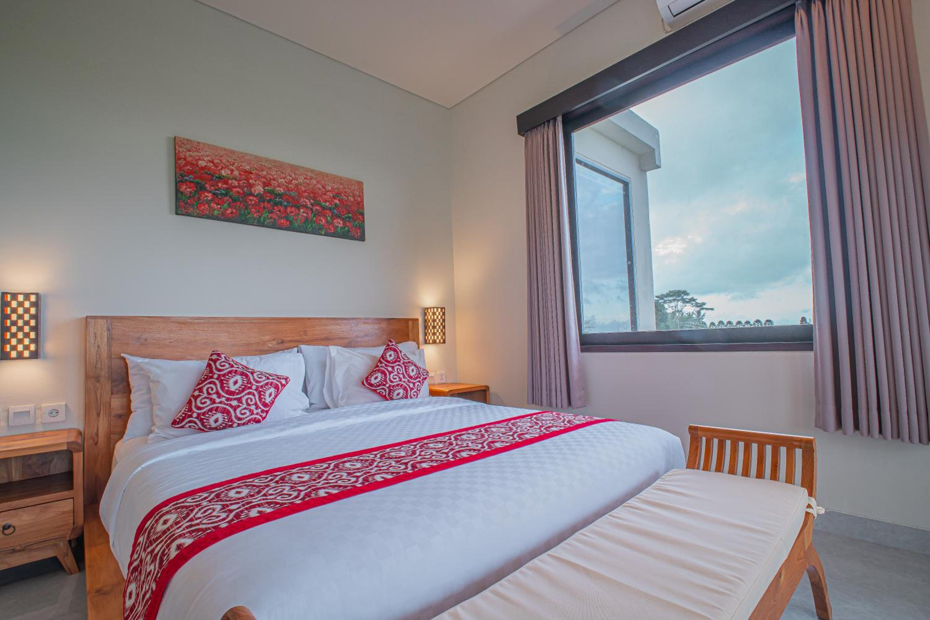 Mahadewi Sunset Villa
