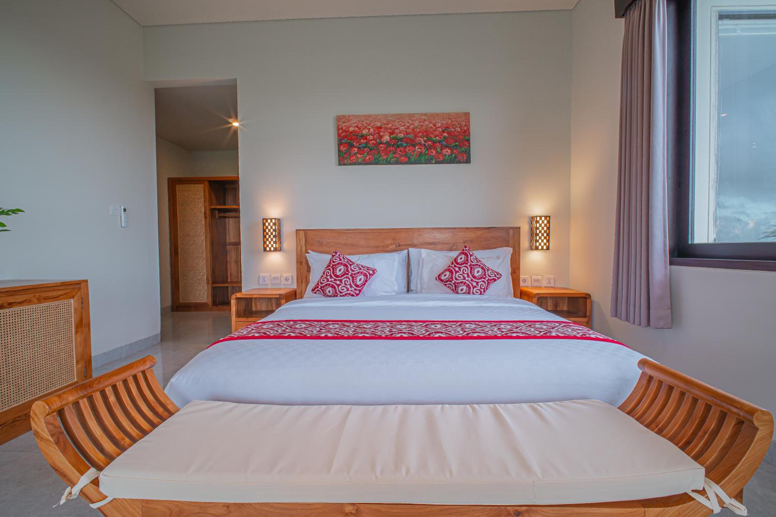 Mahadewi Sunset Villa