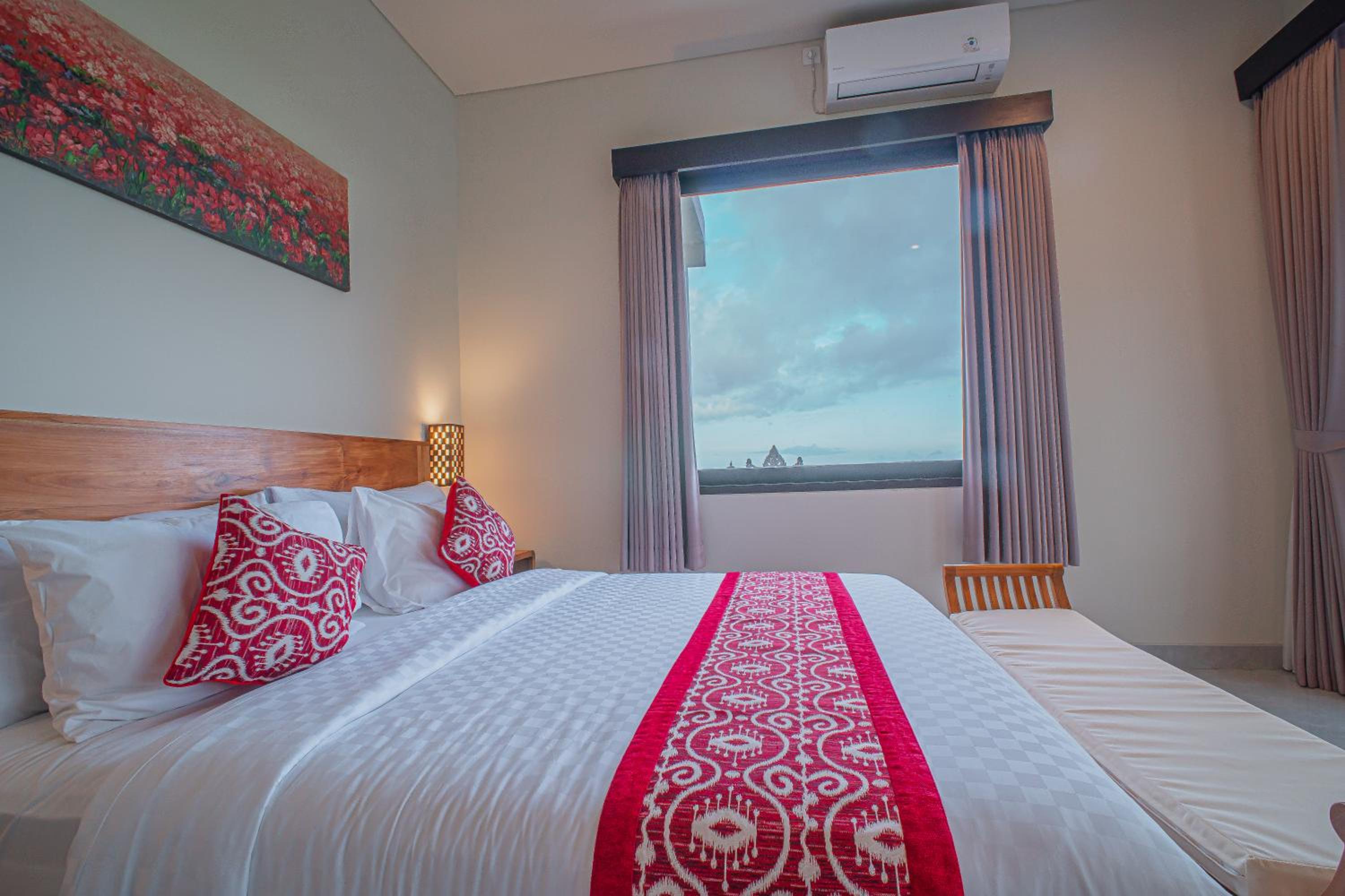 Mahadewi Sunset Villa
