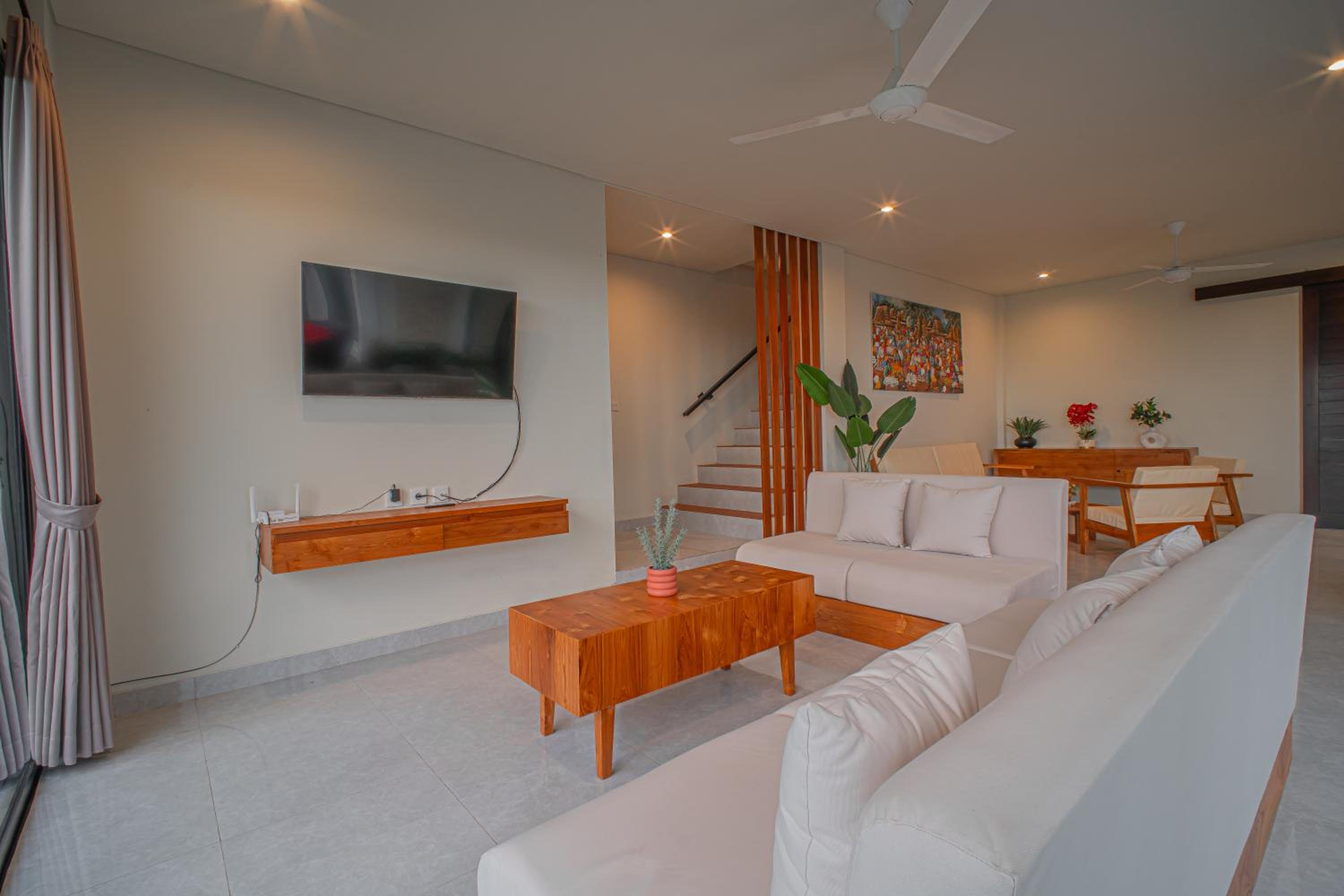 Mahadewi Sunset Villa