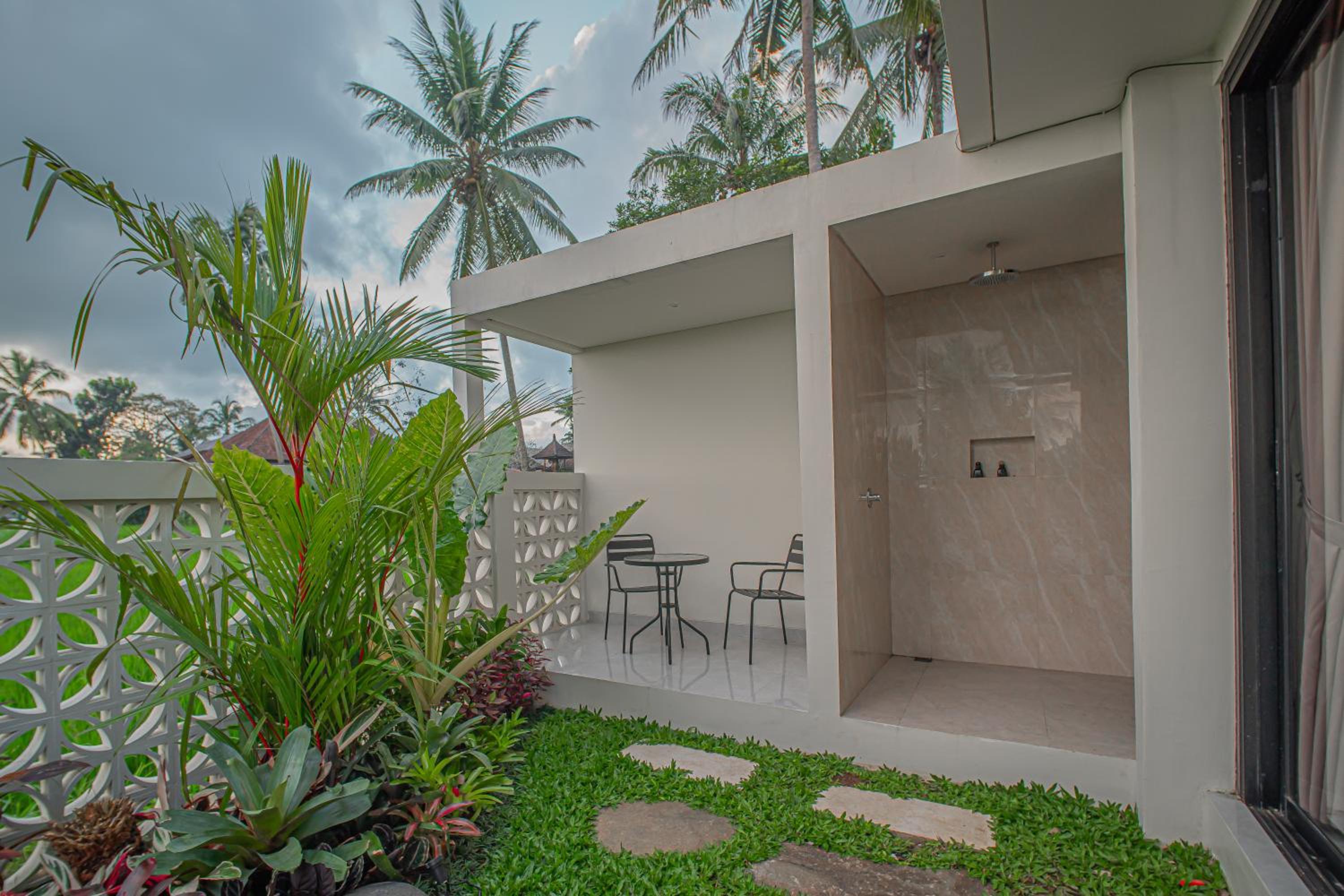Mahadewi Sunset Villa
