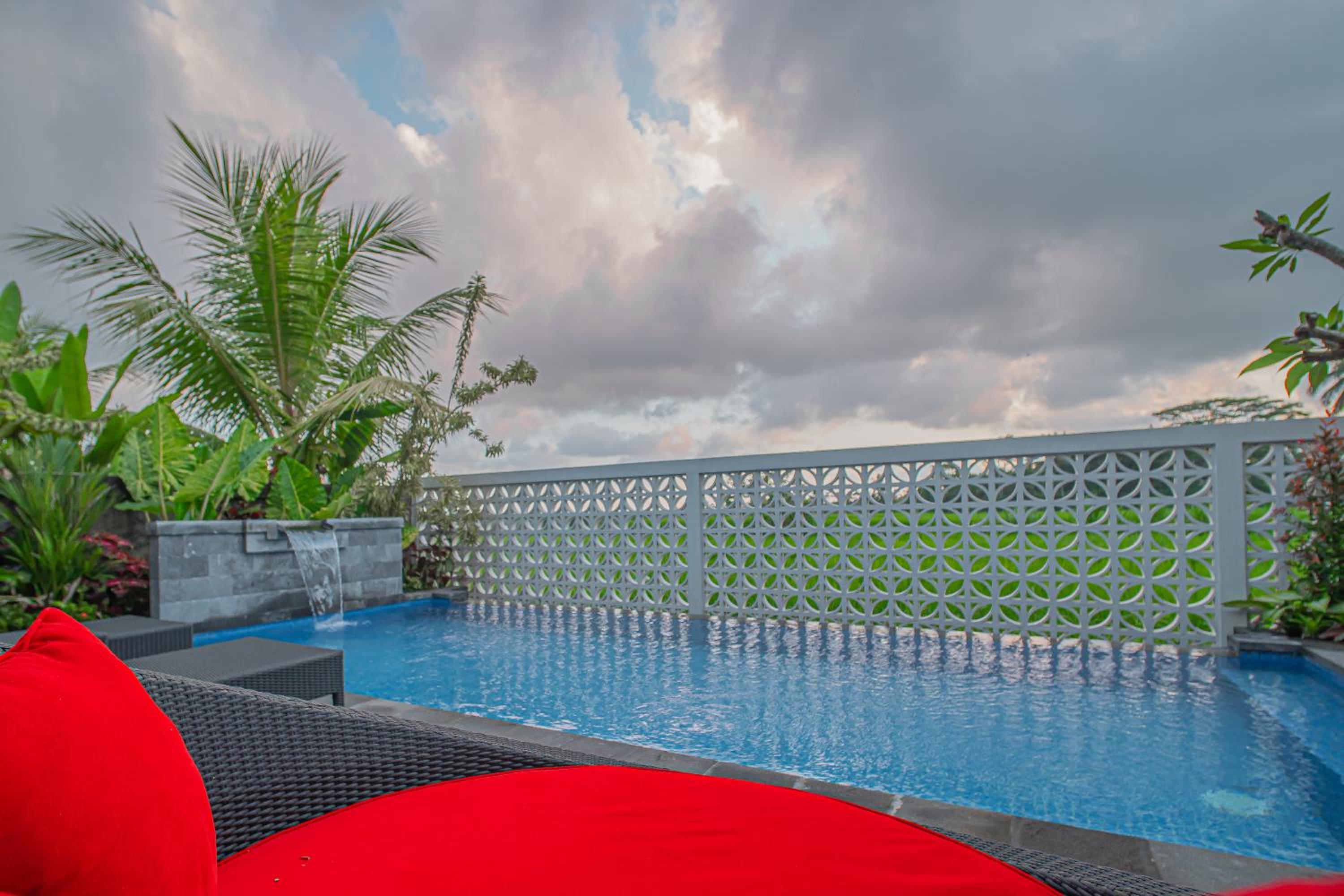 Mahadewi Sunset Villa