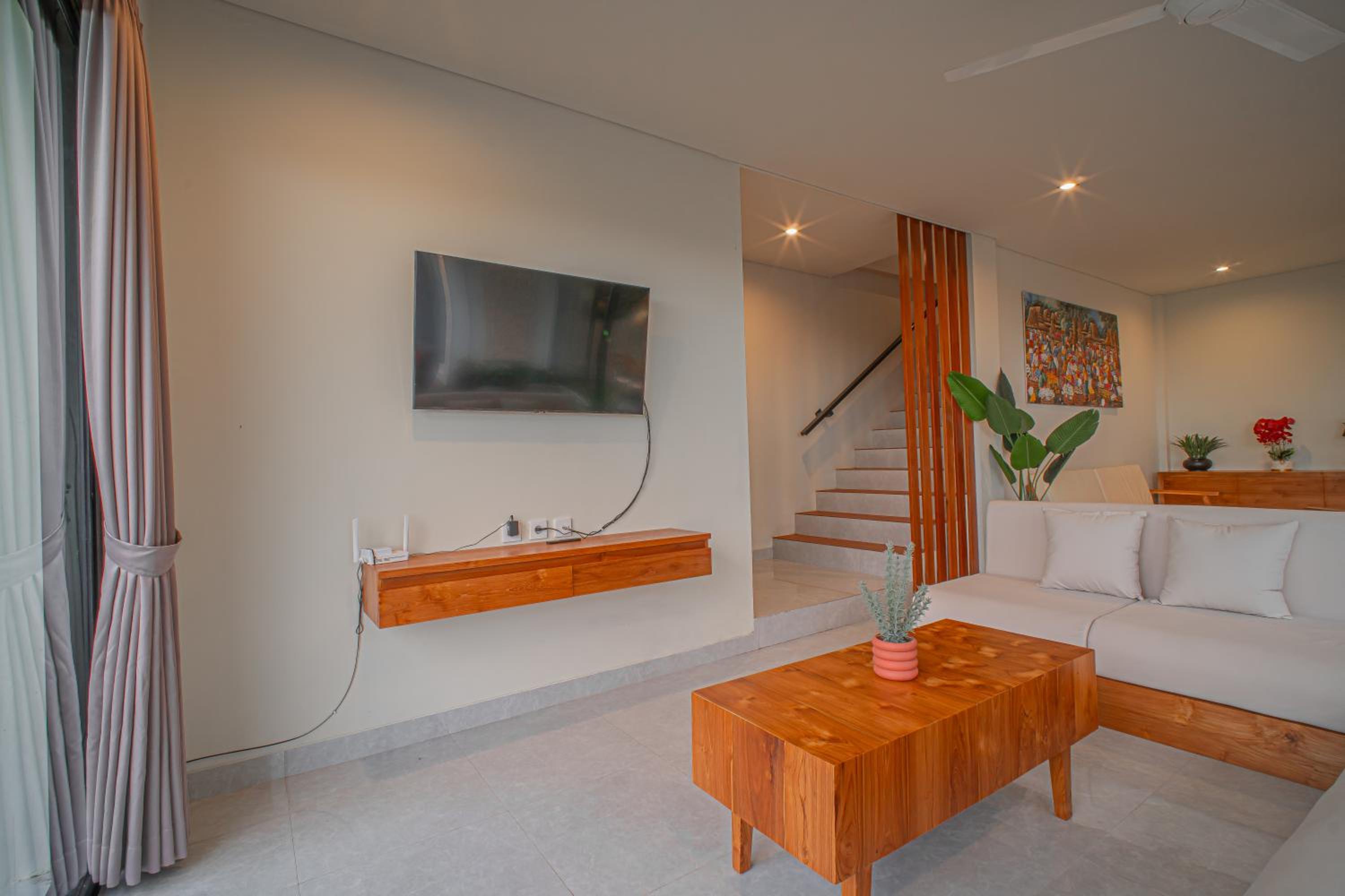 Mahadewi Sunset Villa