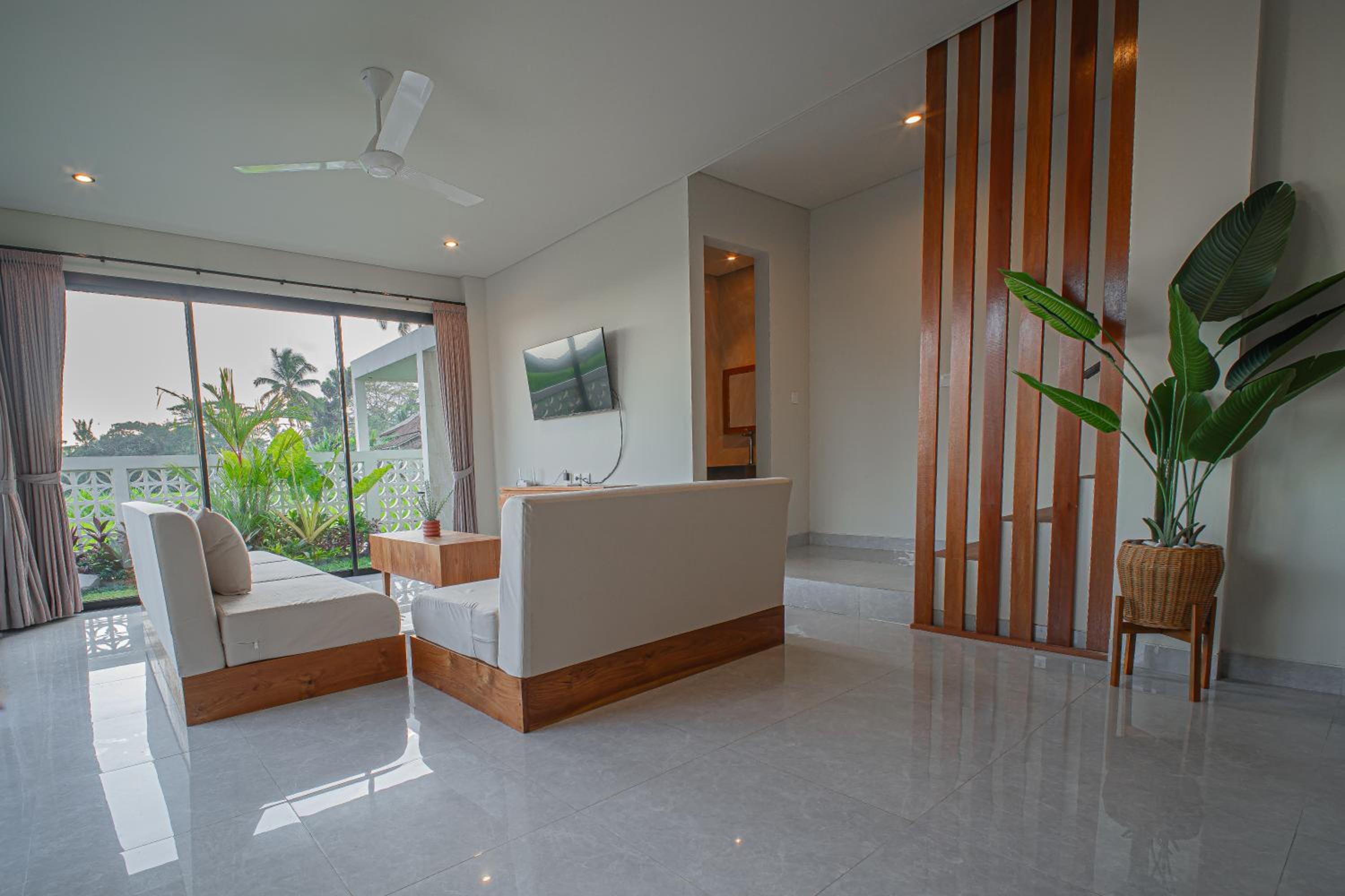 Mahadewi Sunset Villa