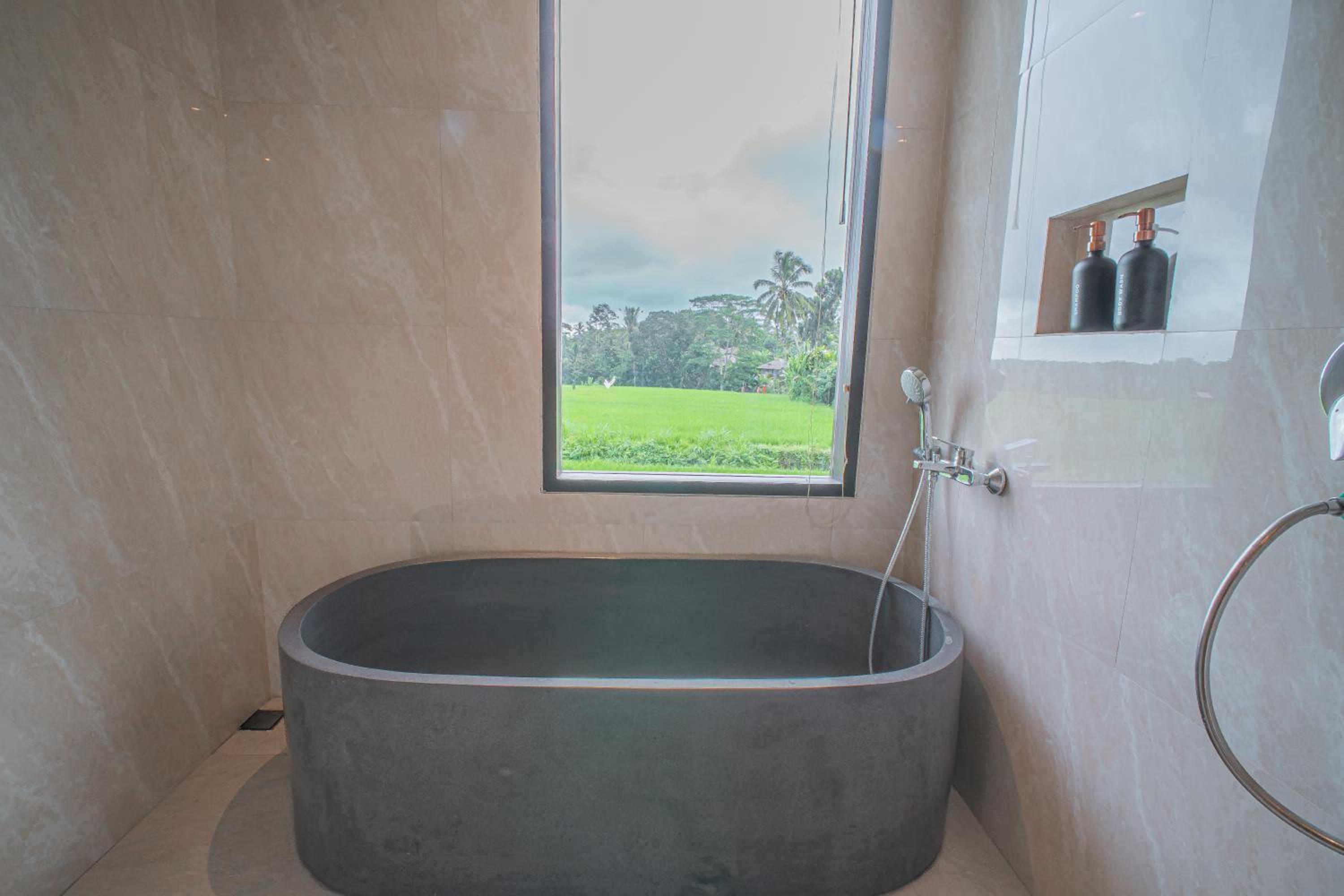 Mahadewi Sunset Villa