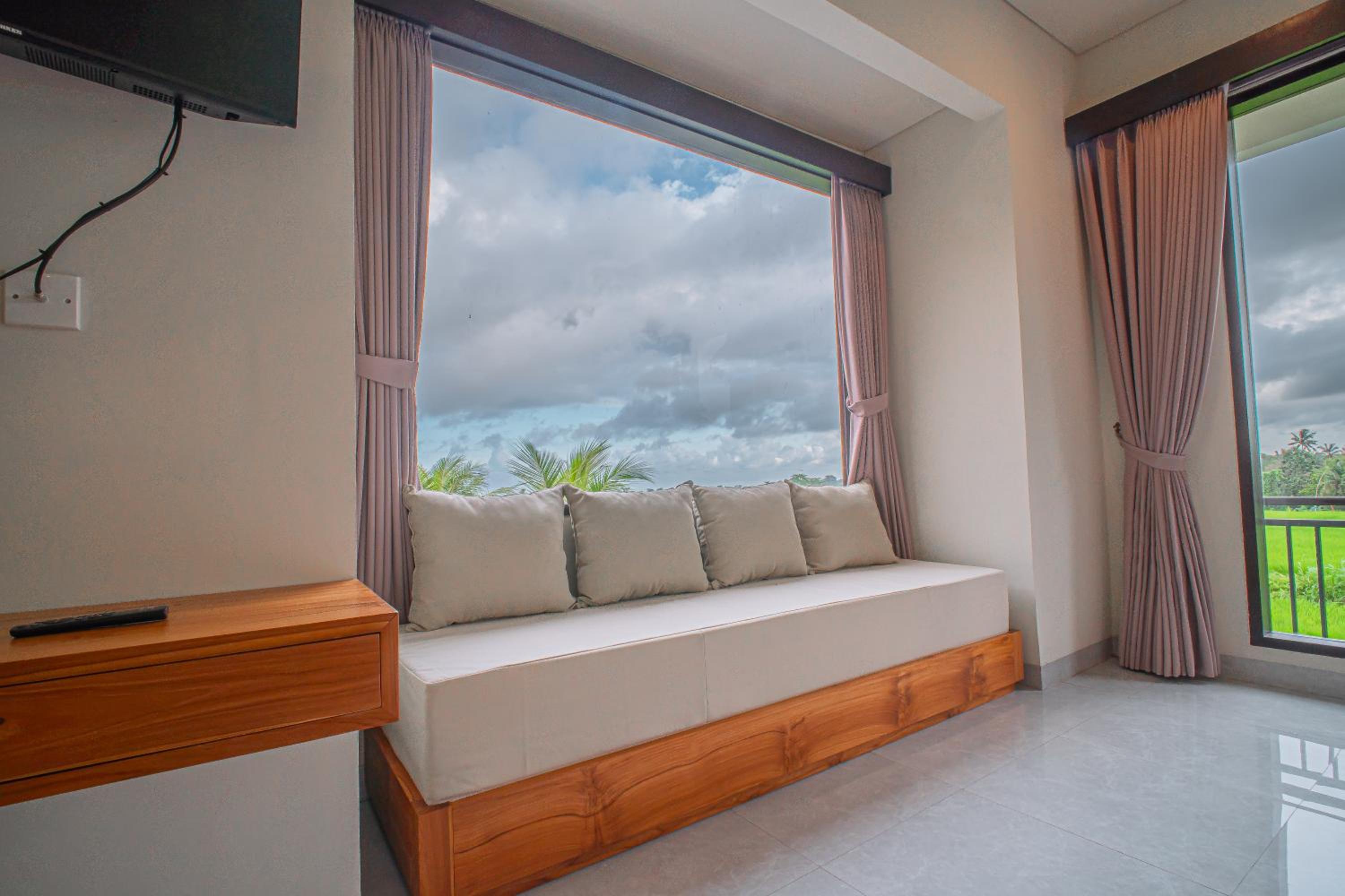 Mahadewi Sunset Villa