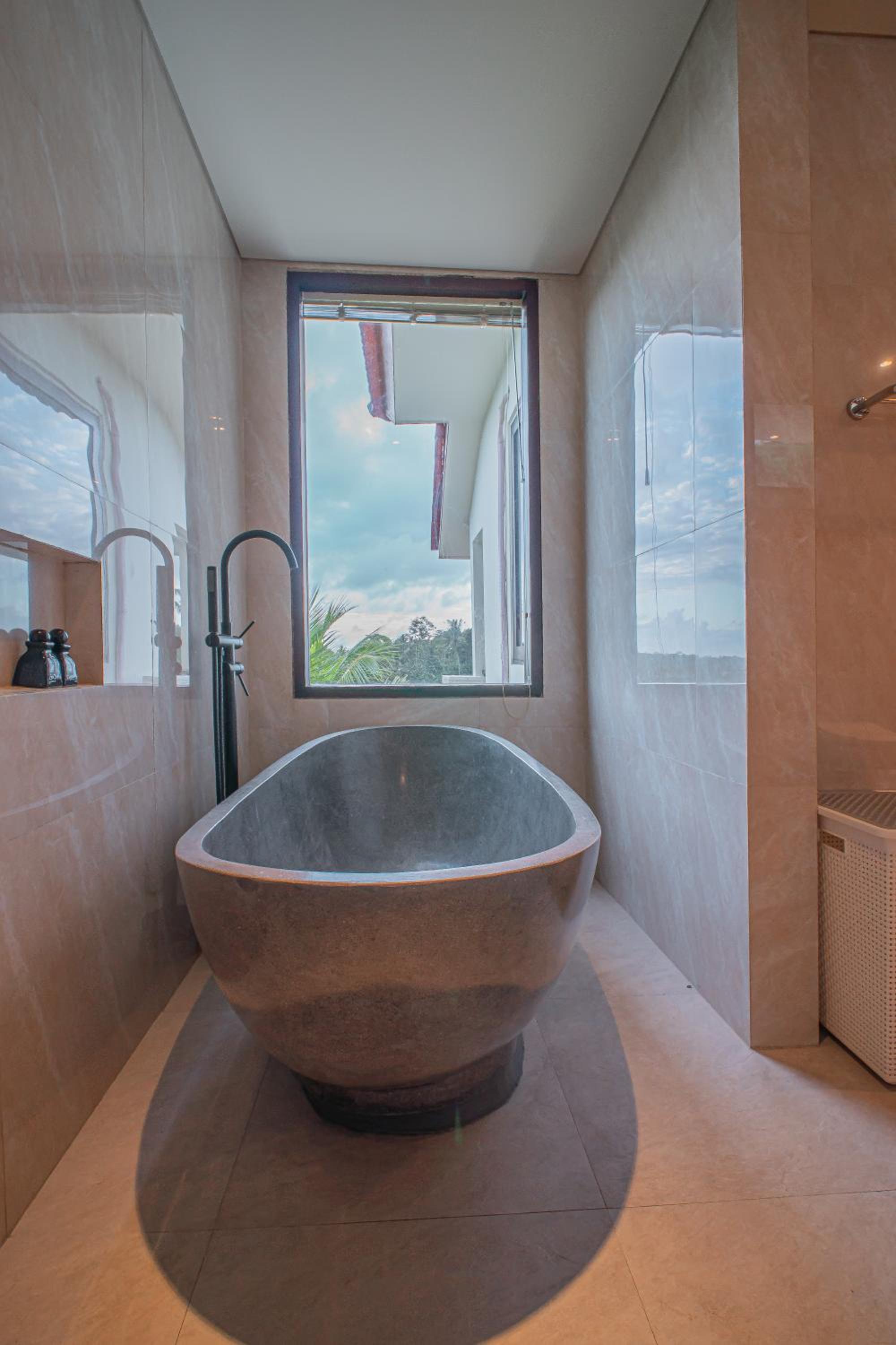 Mahadewi Sunset Villa