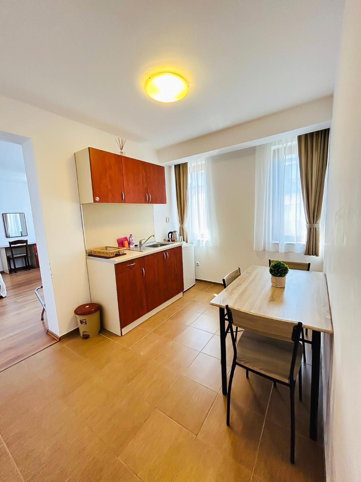 Family Hotel Helios