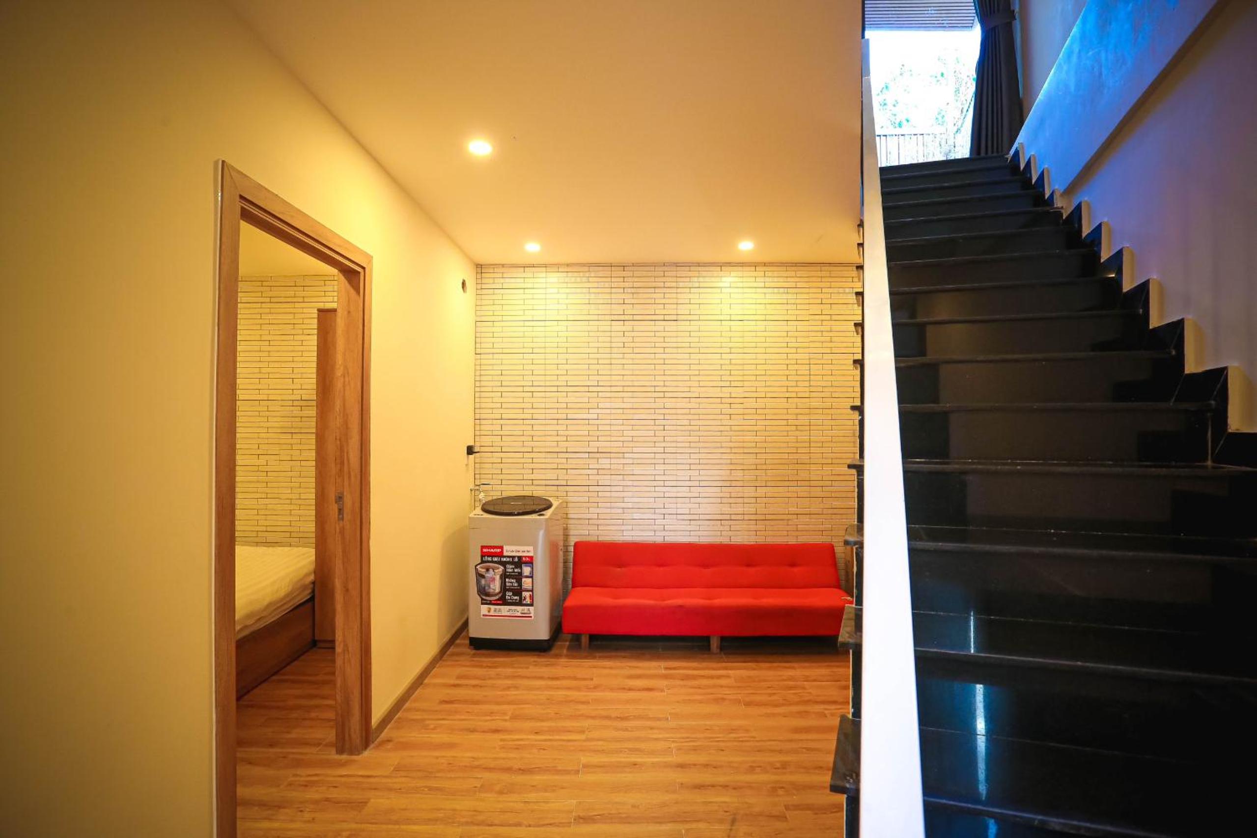 TTR Waterfall View Apartment view 5