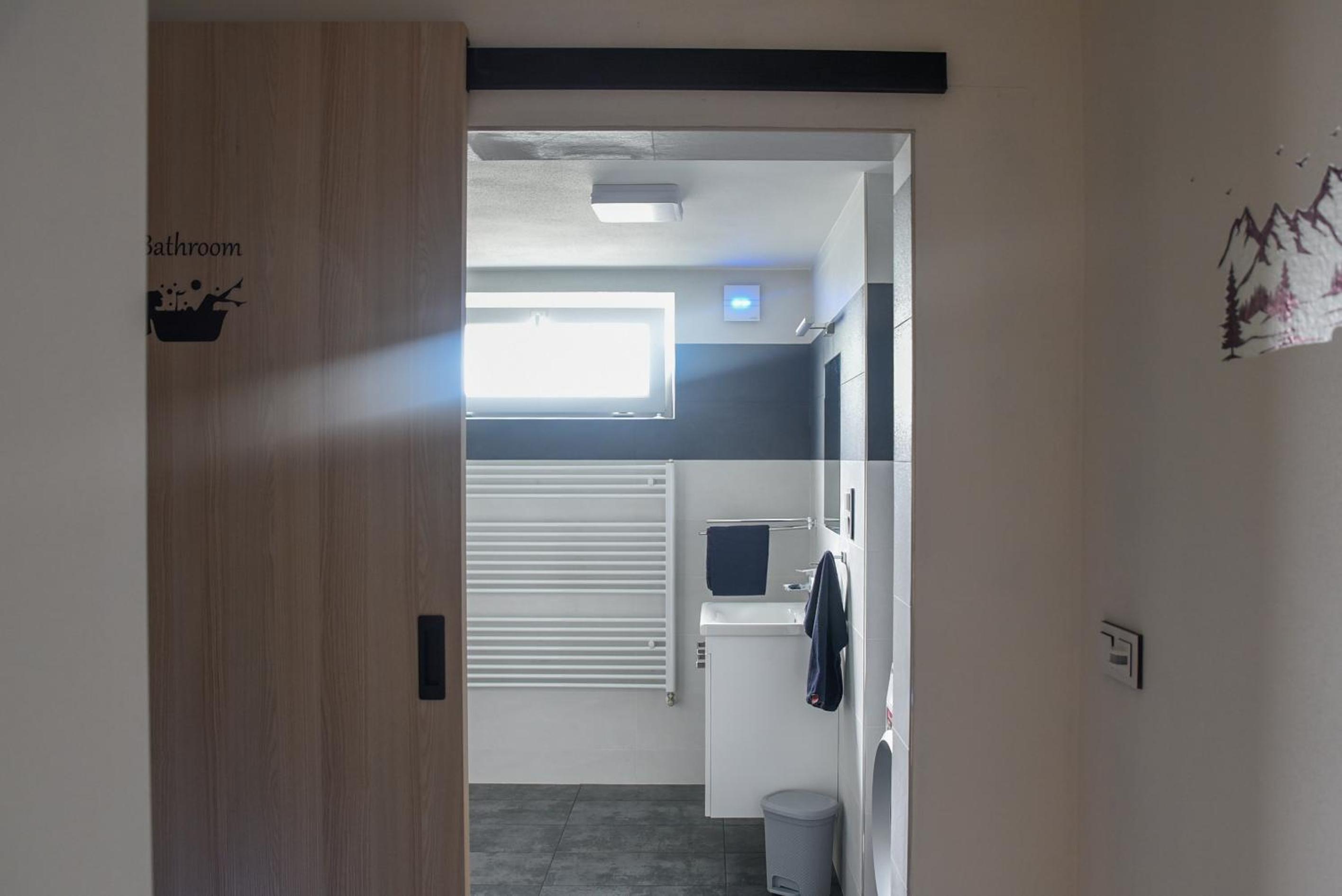 Apartmán Na Stezce