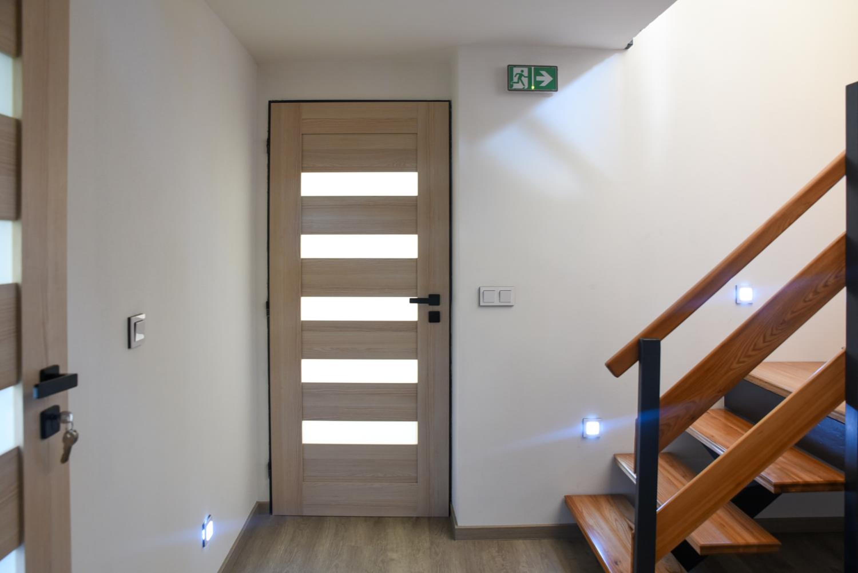 Apartmán Na Stezce