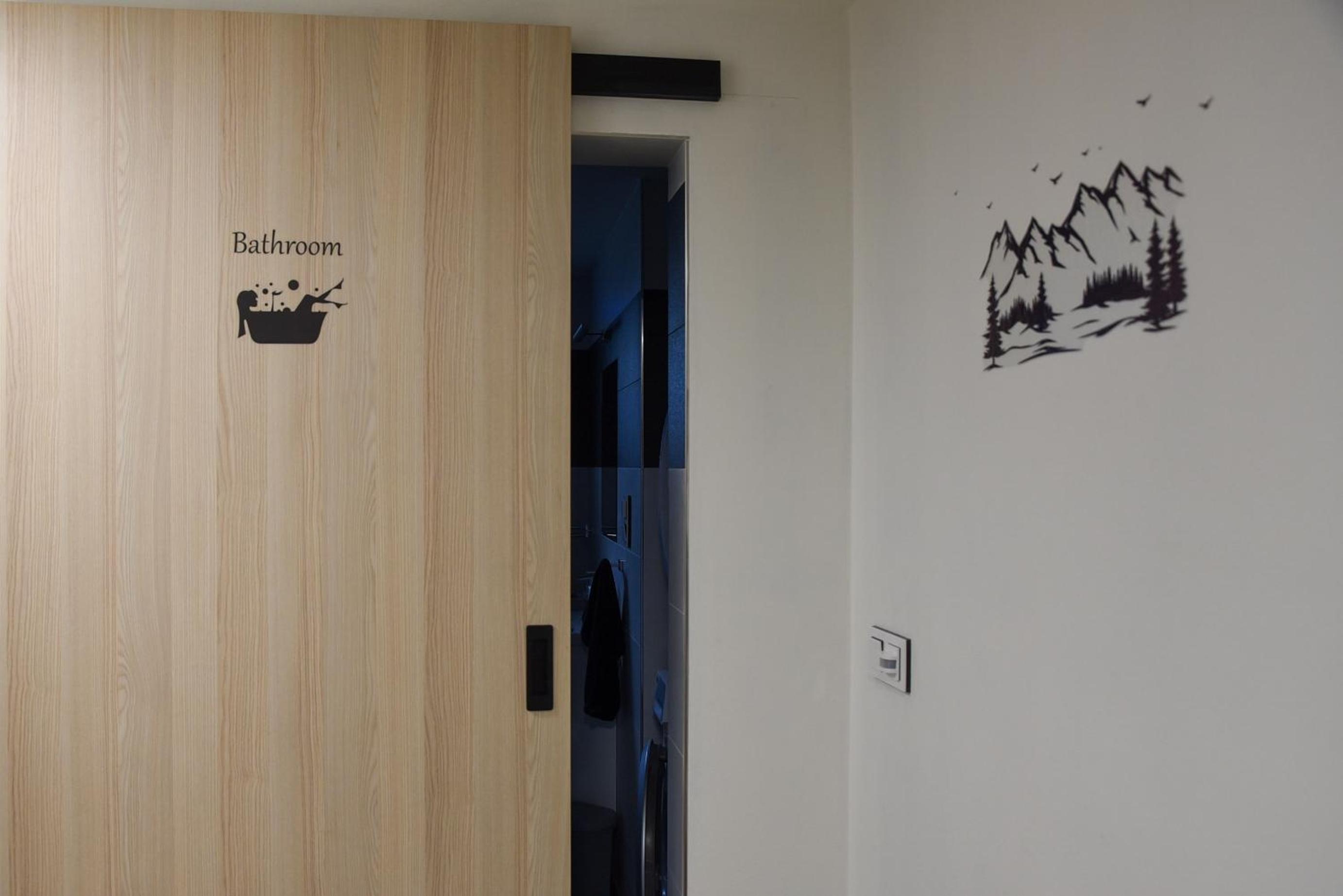 Apartmán Na Stezce