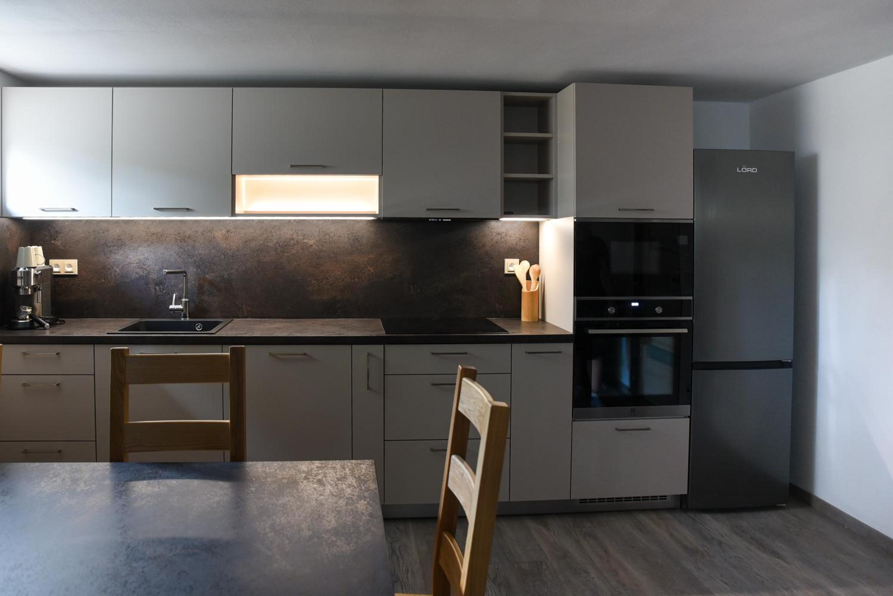 Apartmán Na Stezce