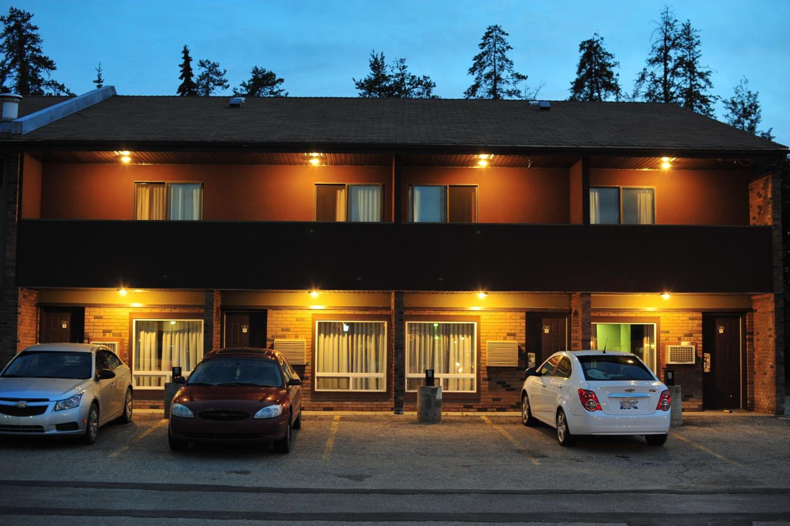 Cloud 9 Inn