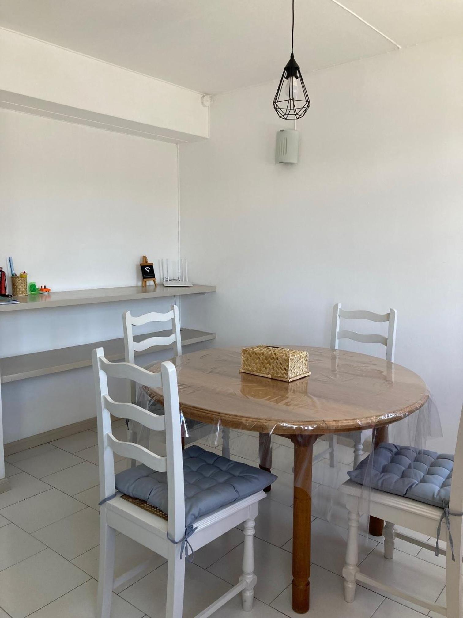 La Peninsule - Town Apartment in Curepipe view 3