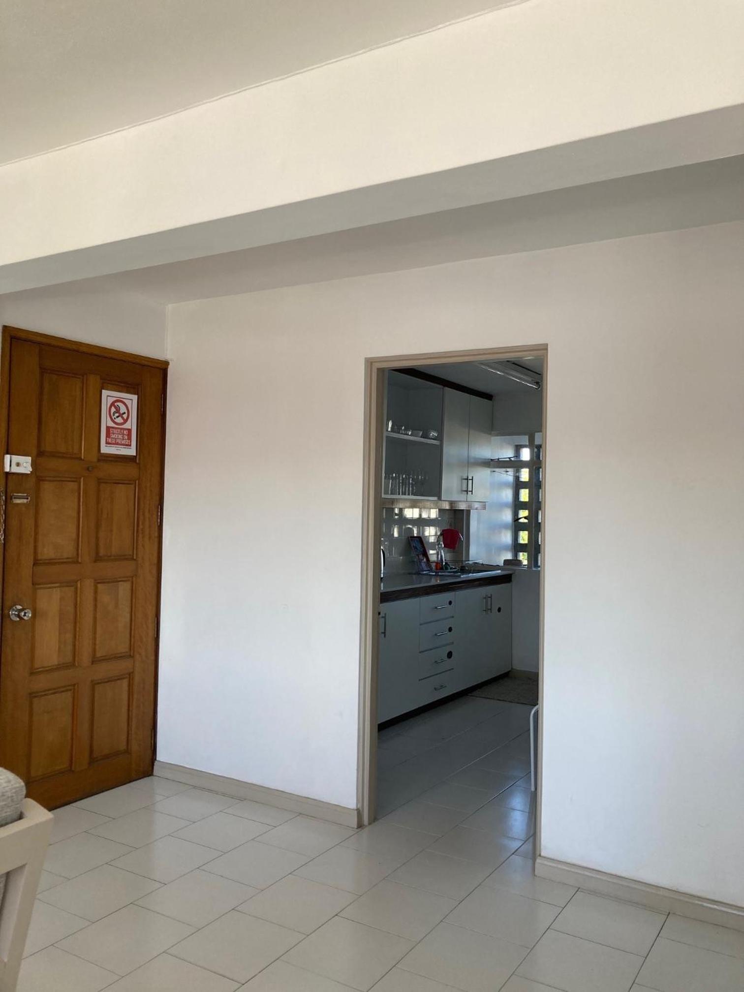 La Peninsule - Town Apartment in Curepipe view 5