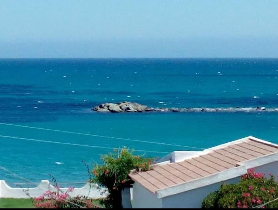 Villa M view 2