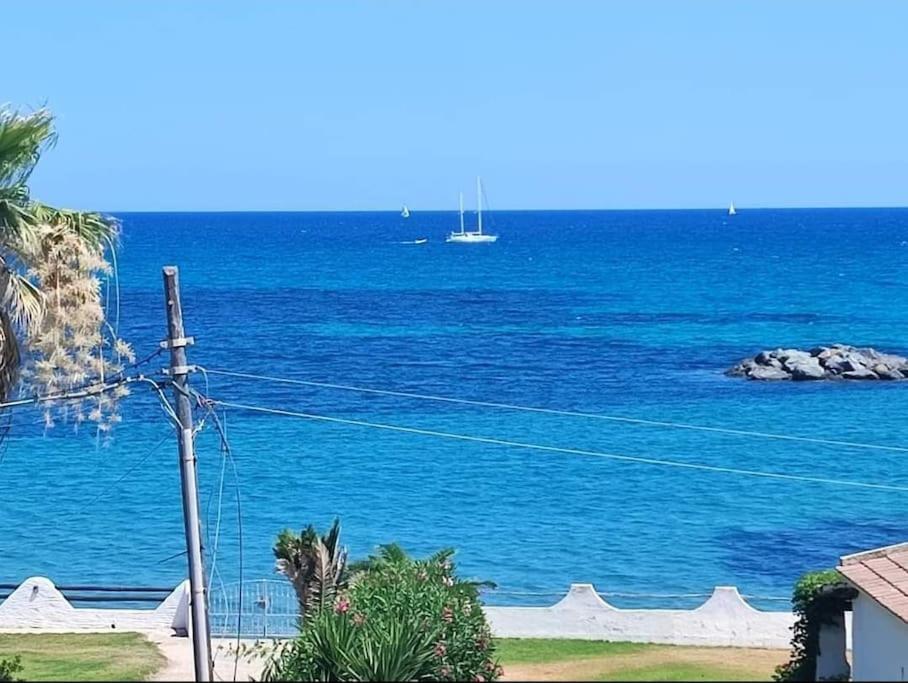 Villa M view 4