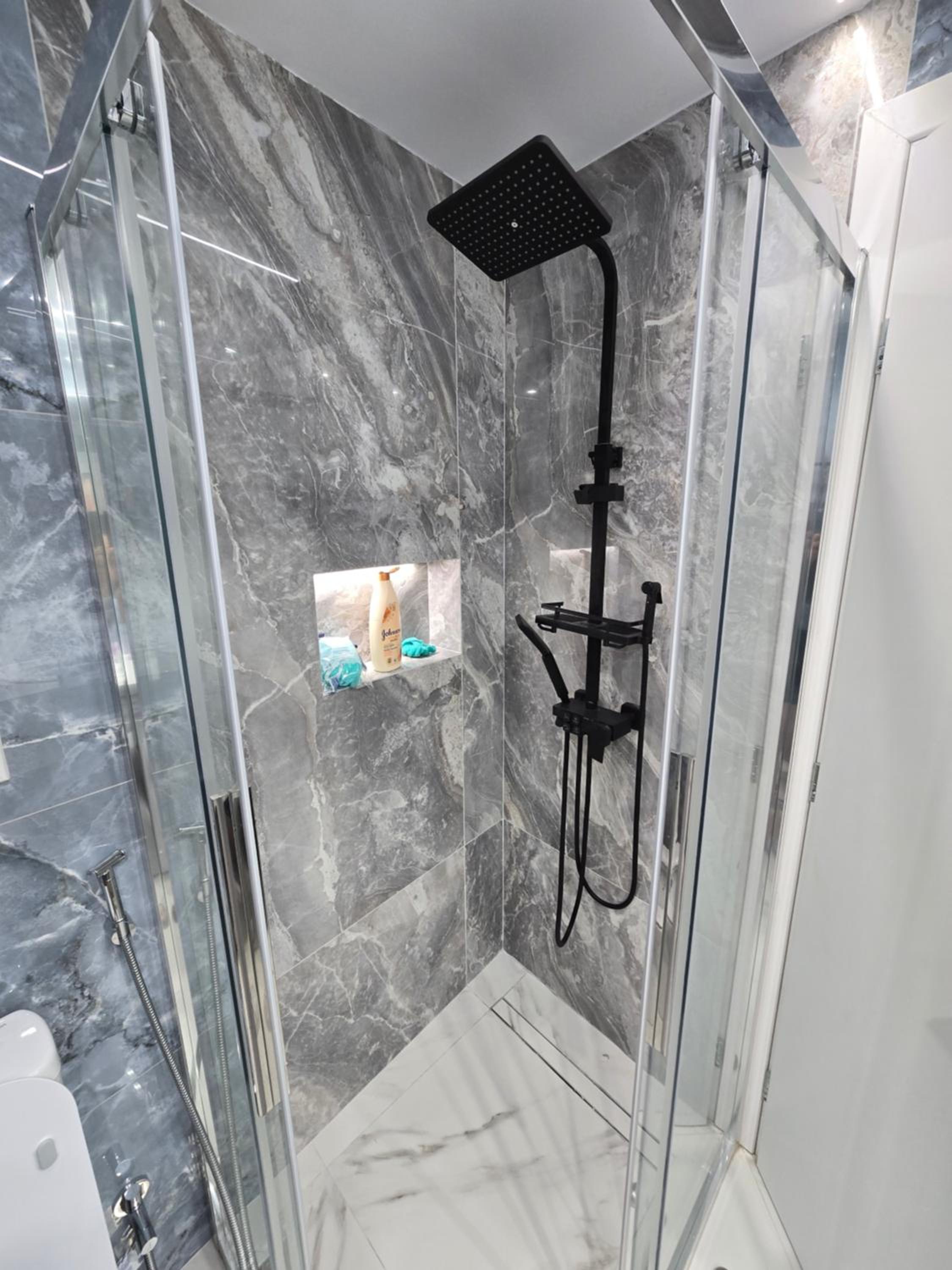 Athens Luxury Apartment